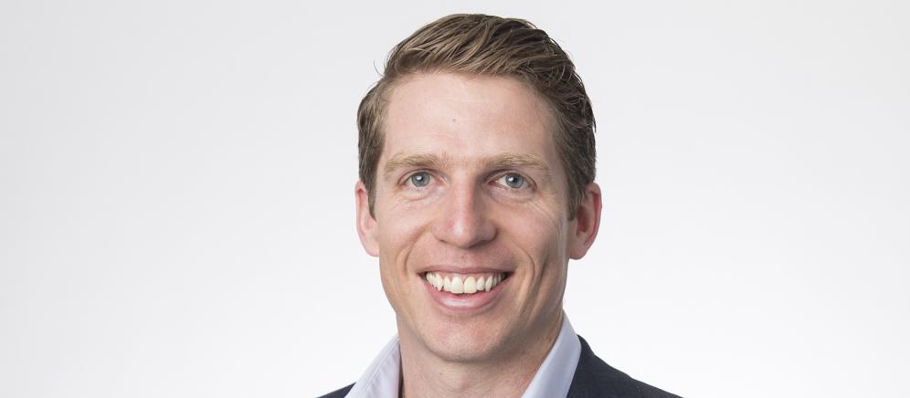 Johnny O'Connell