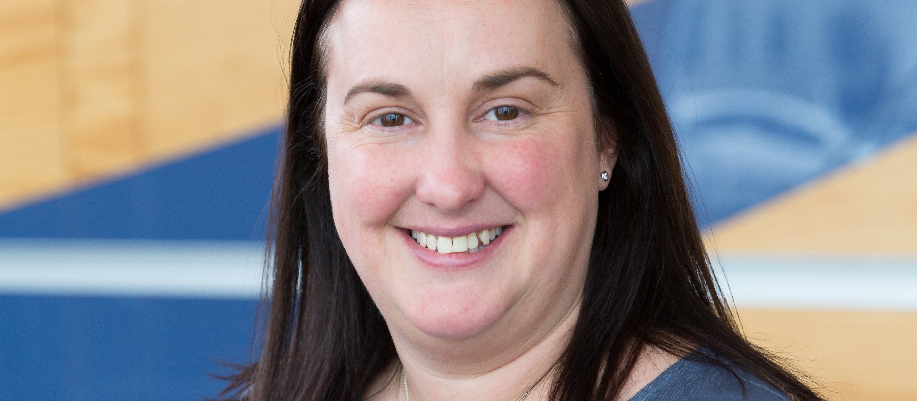 Justine Thorpe