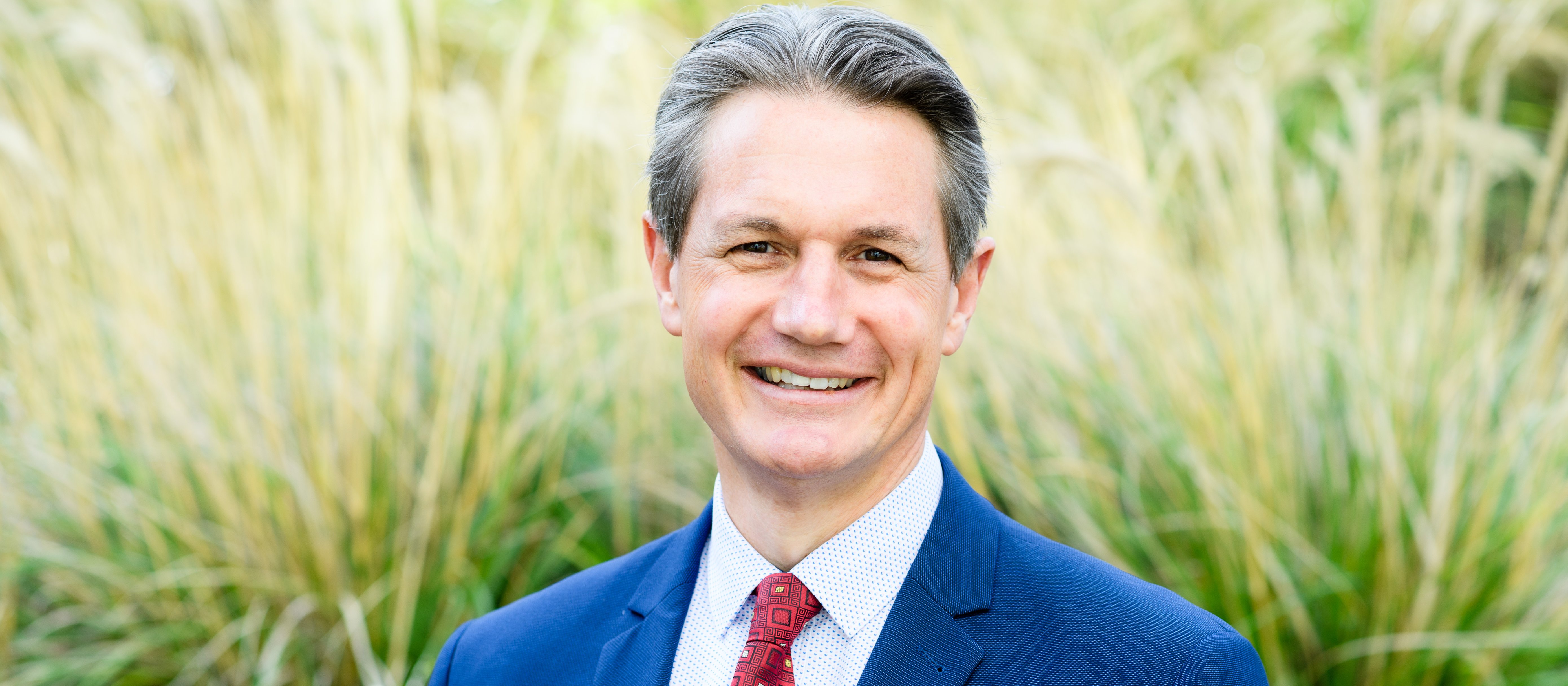 Chief allied health professions officer Martin Chadwick started early February. (Hilary Exton is covering initally for Mr Chadwick, who has taken up a Harkness Fellowship this month.)