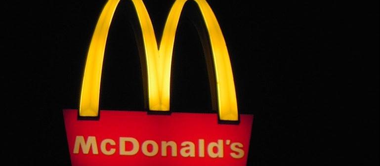 McDonalds