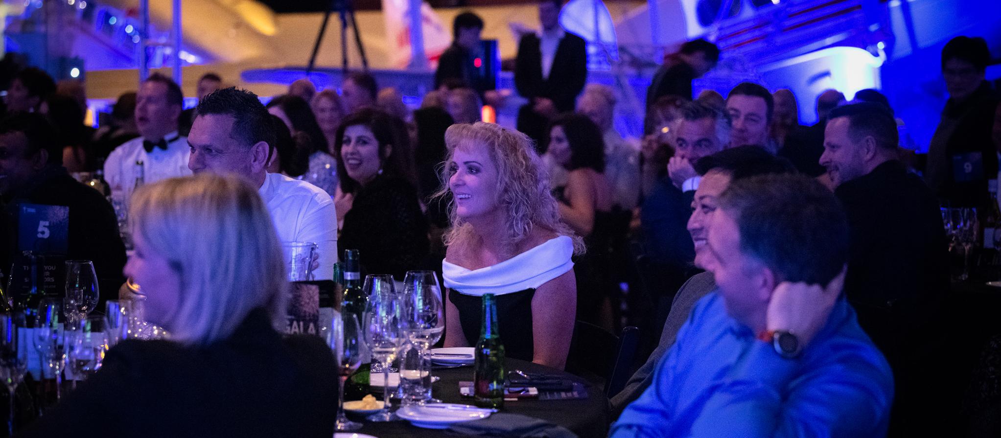 Pharmacy awards 2018