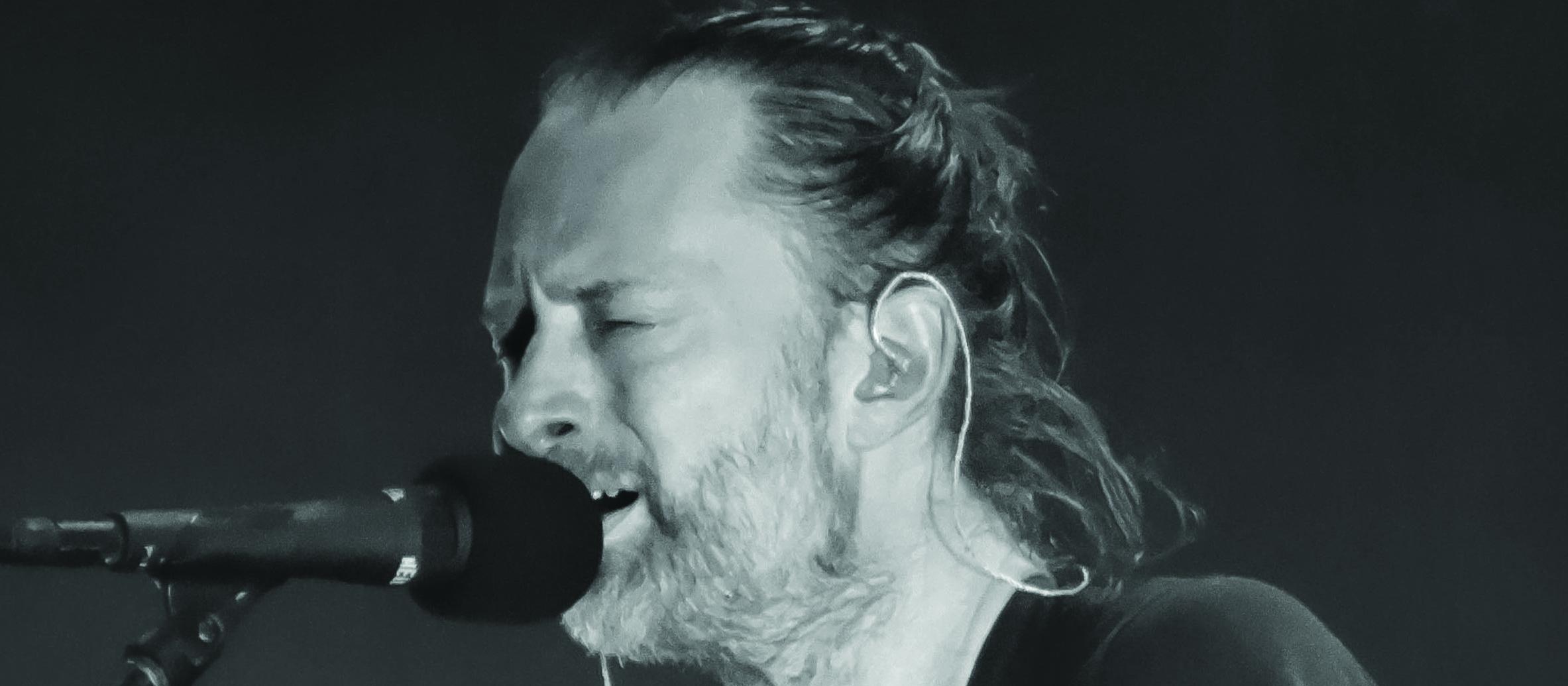 Thom Yorke