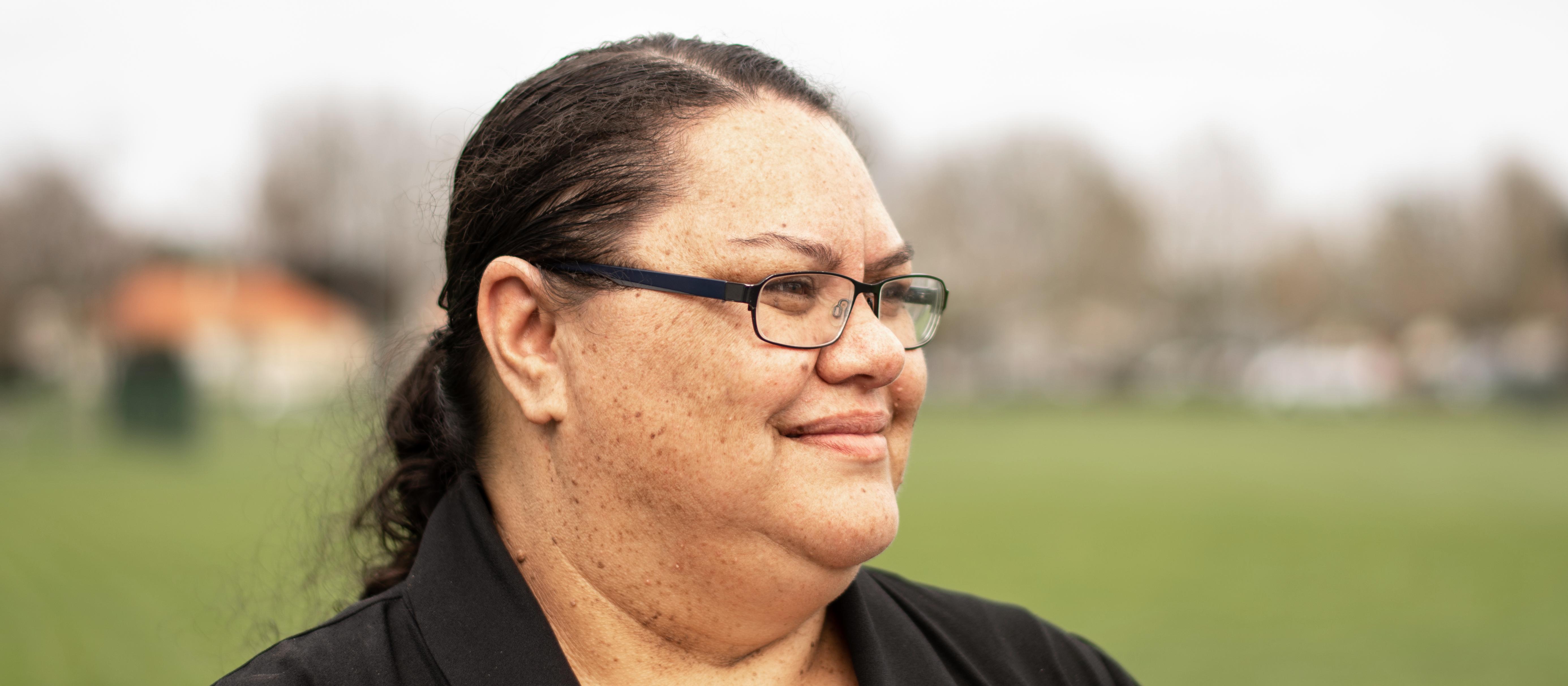 Henrietta Taia