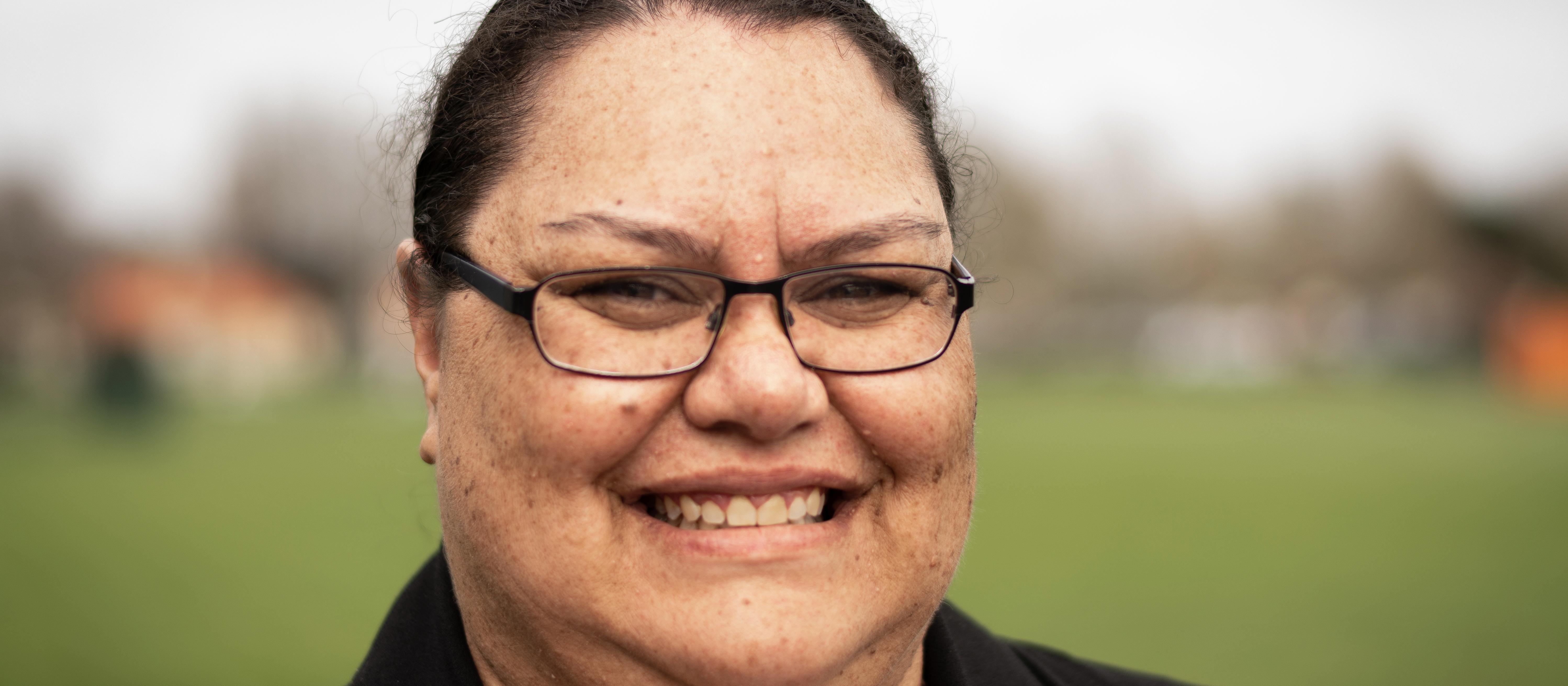 Henrietta Taia