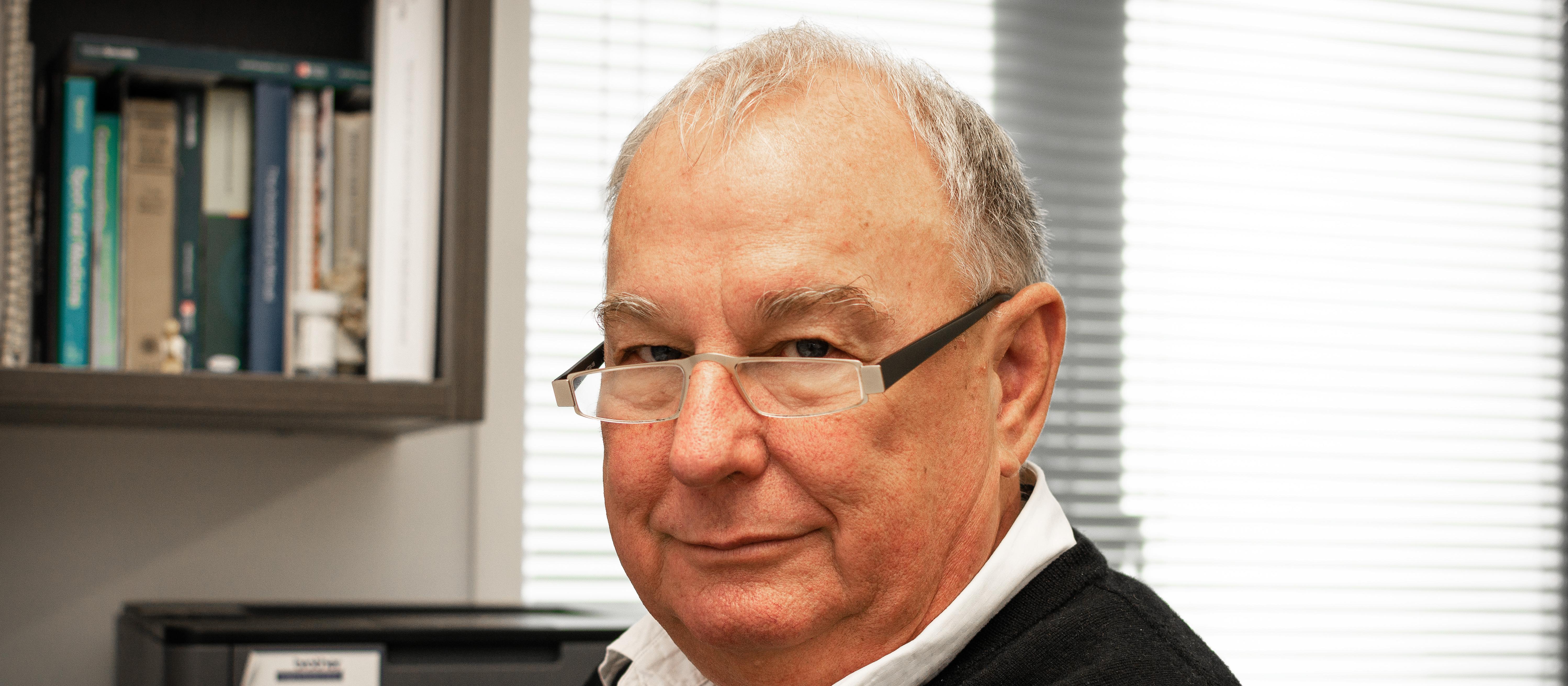 John Cameron