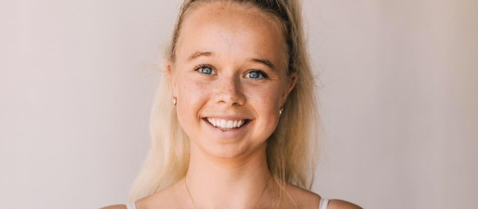 Hannah Mellsop