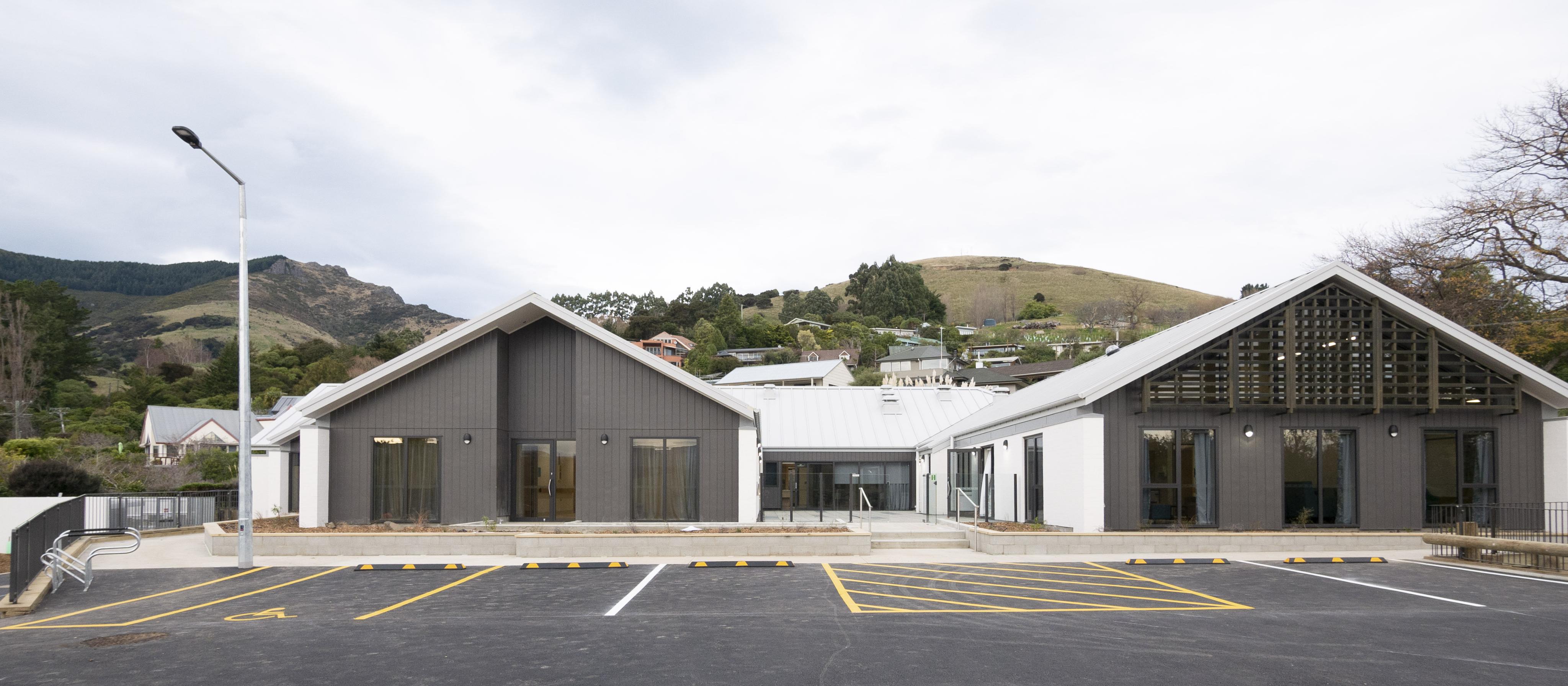Akaroa