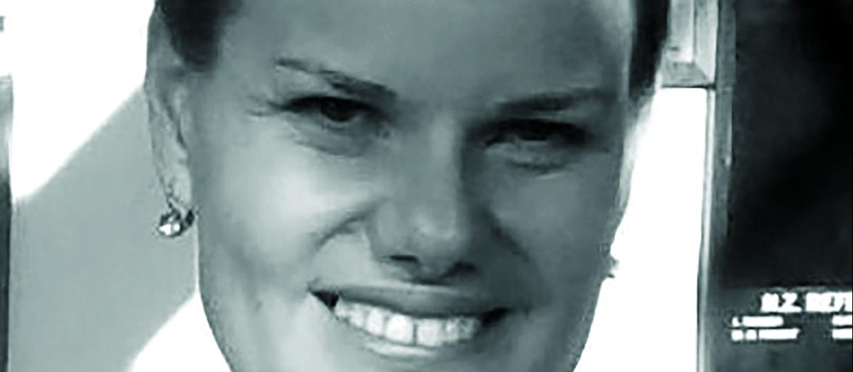 Angela Tiller