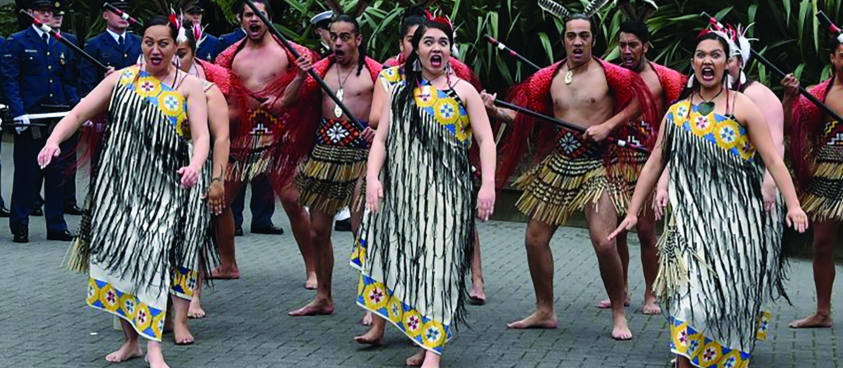 Powhiri