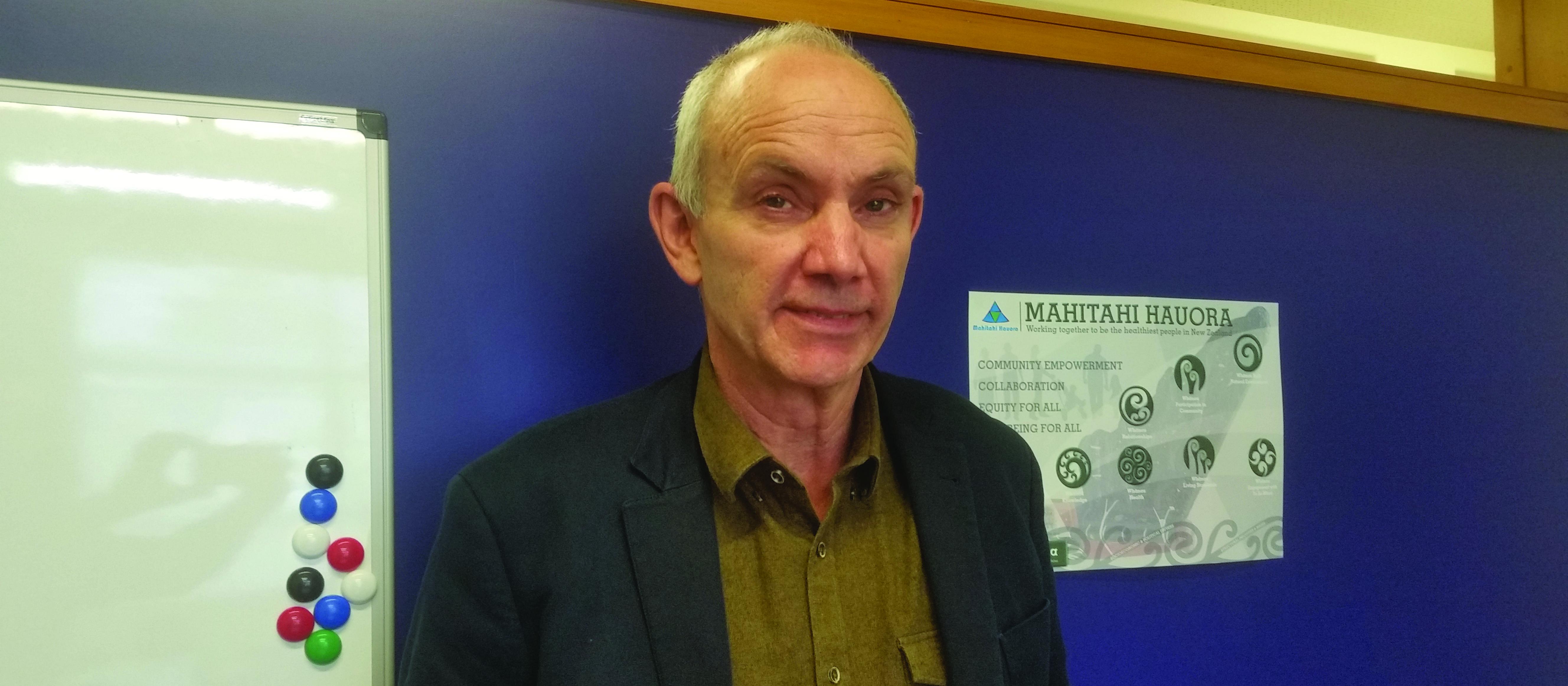 Phillip Balmer