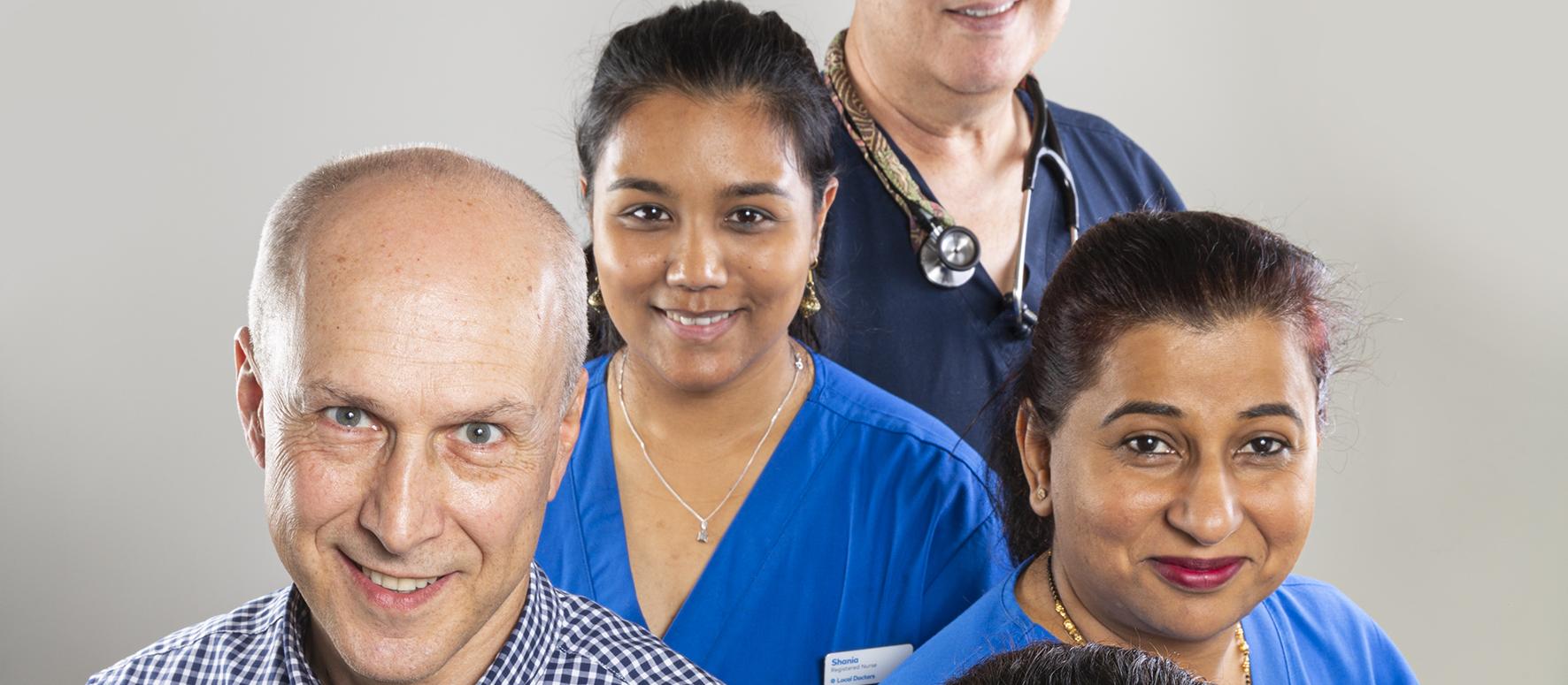 Measles Mangere Community Health