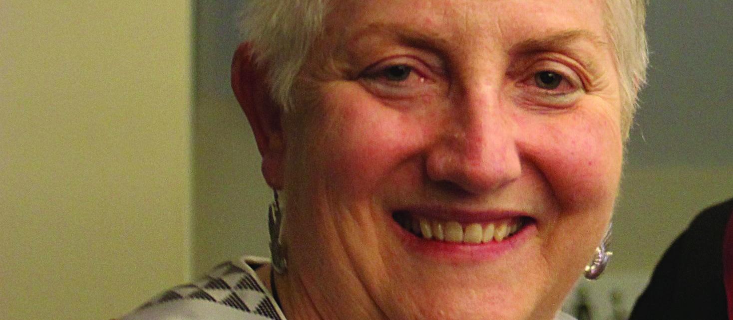 Jill McIlraith