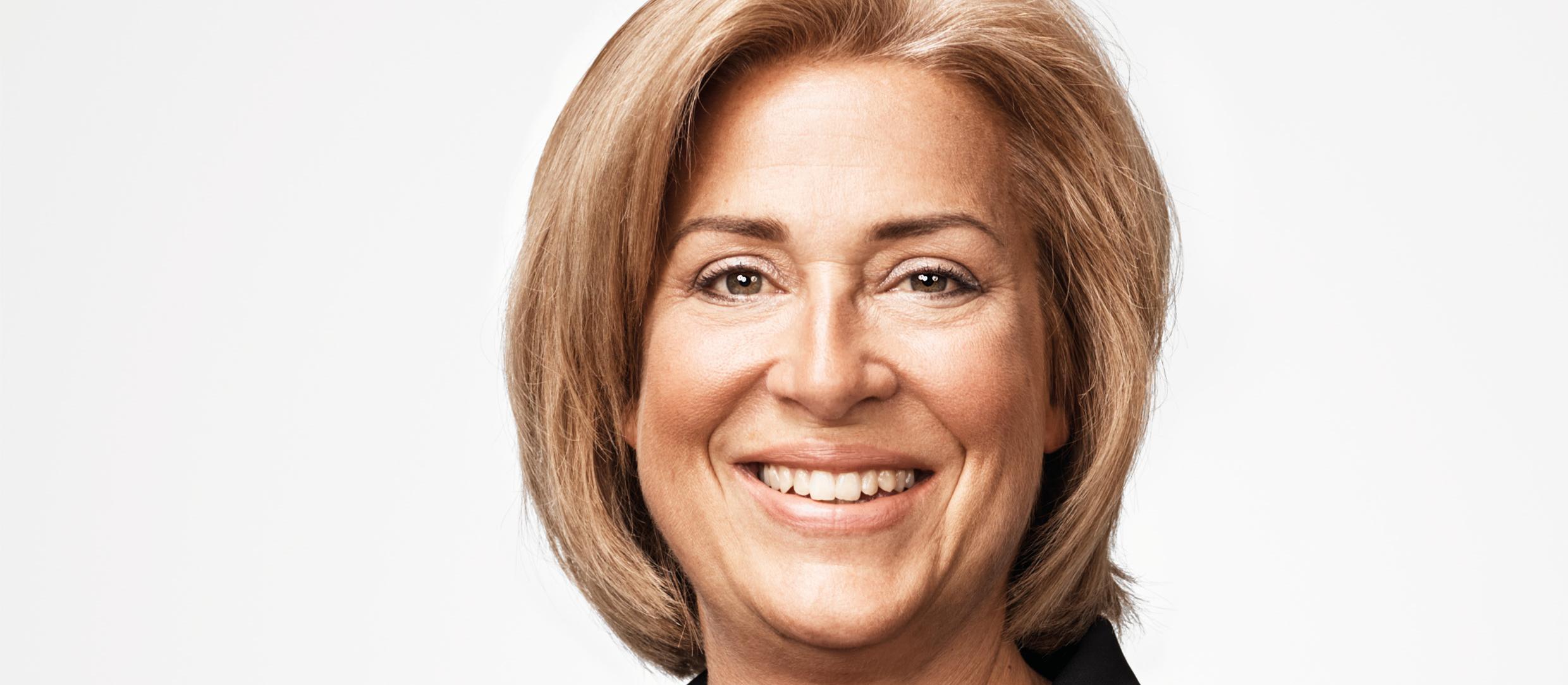 Roxanne Salton_Chief digital officer for Southern Cross