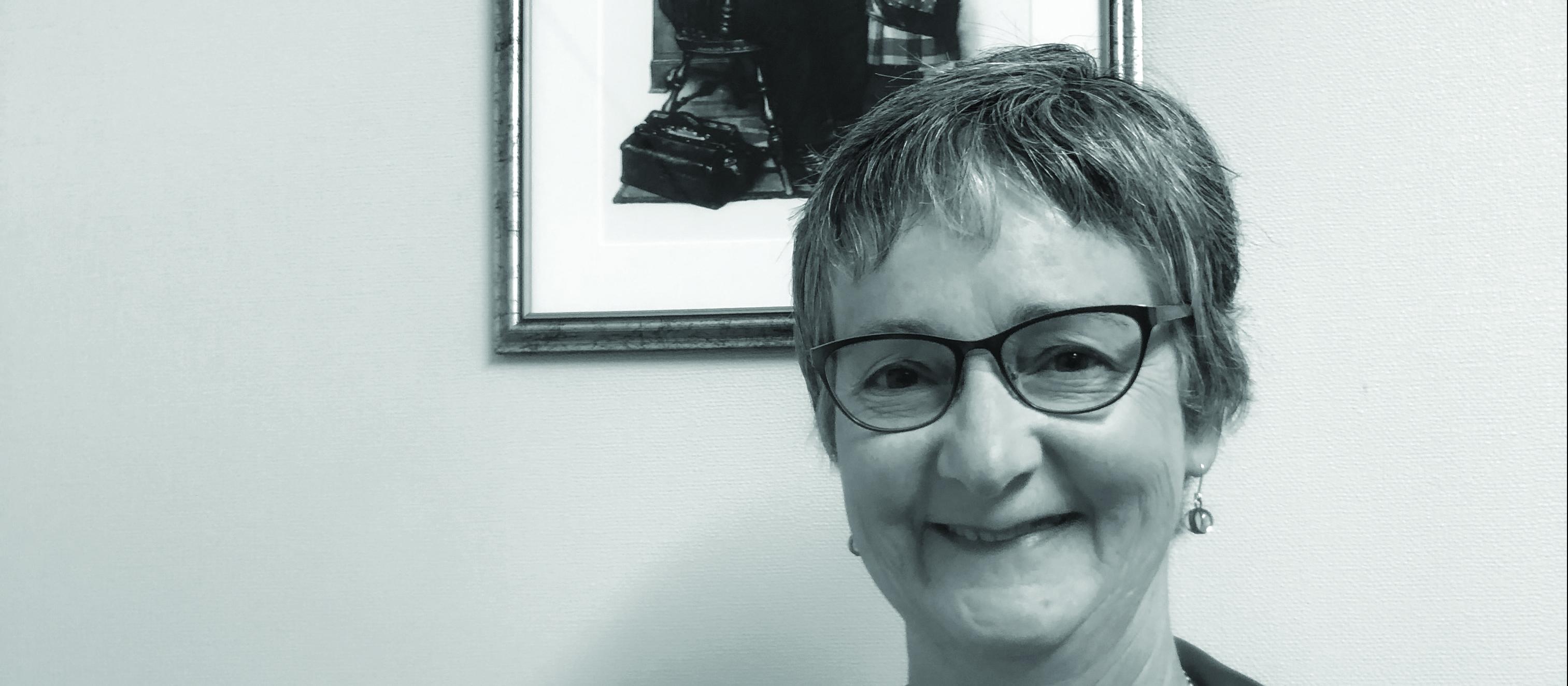 Glenys Weir 2019
