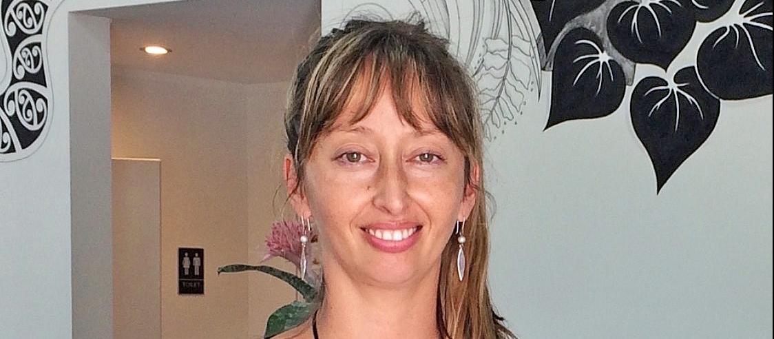 Emily McNicholas 2019