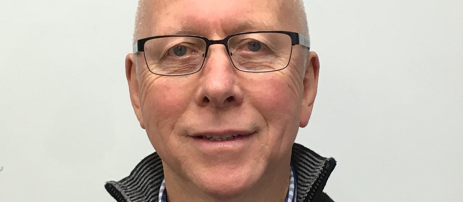 Ross Smith 2019