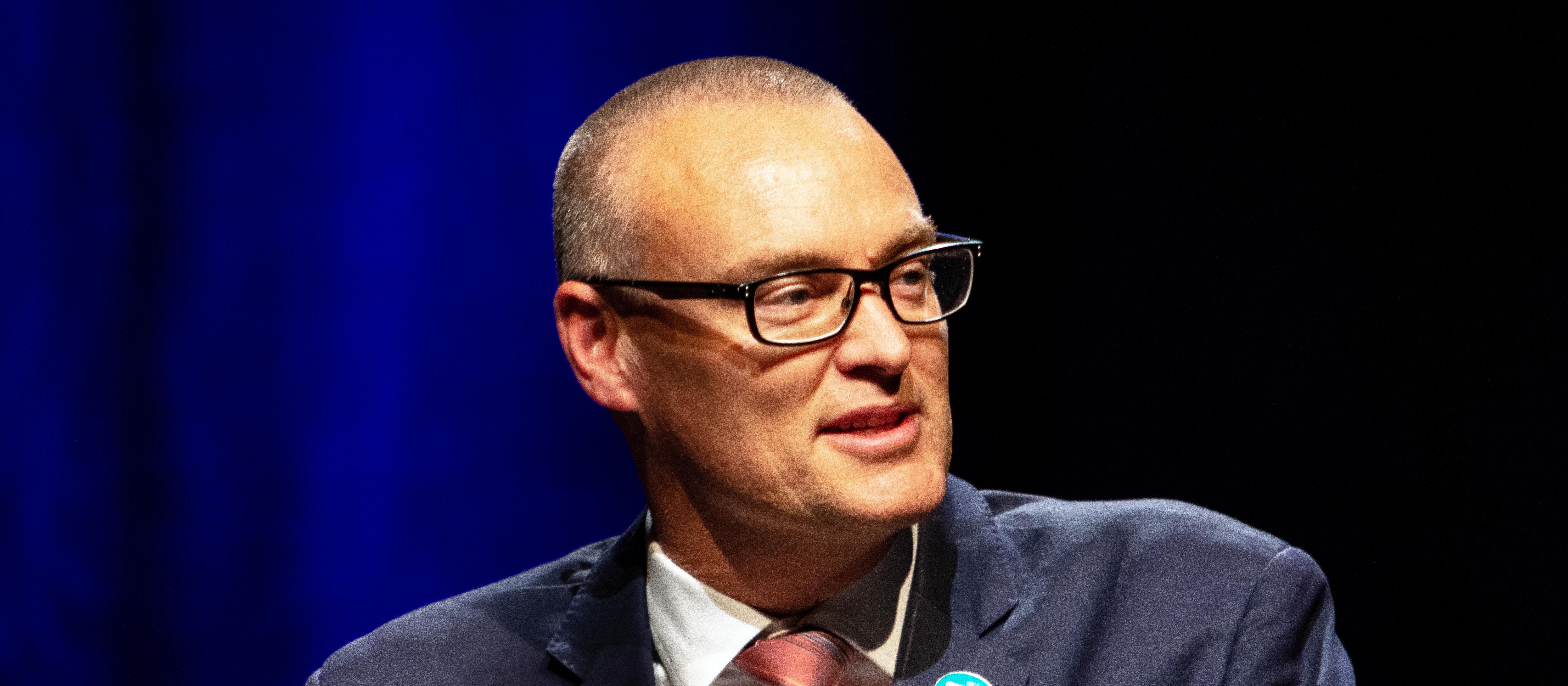 David Clark