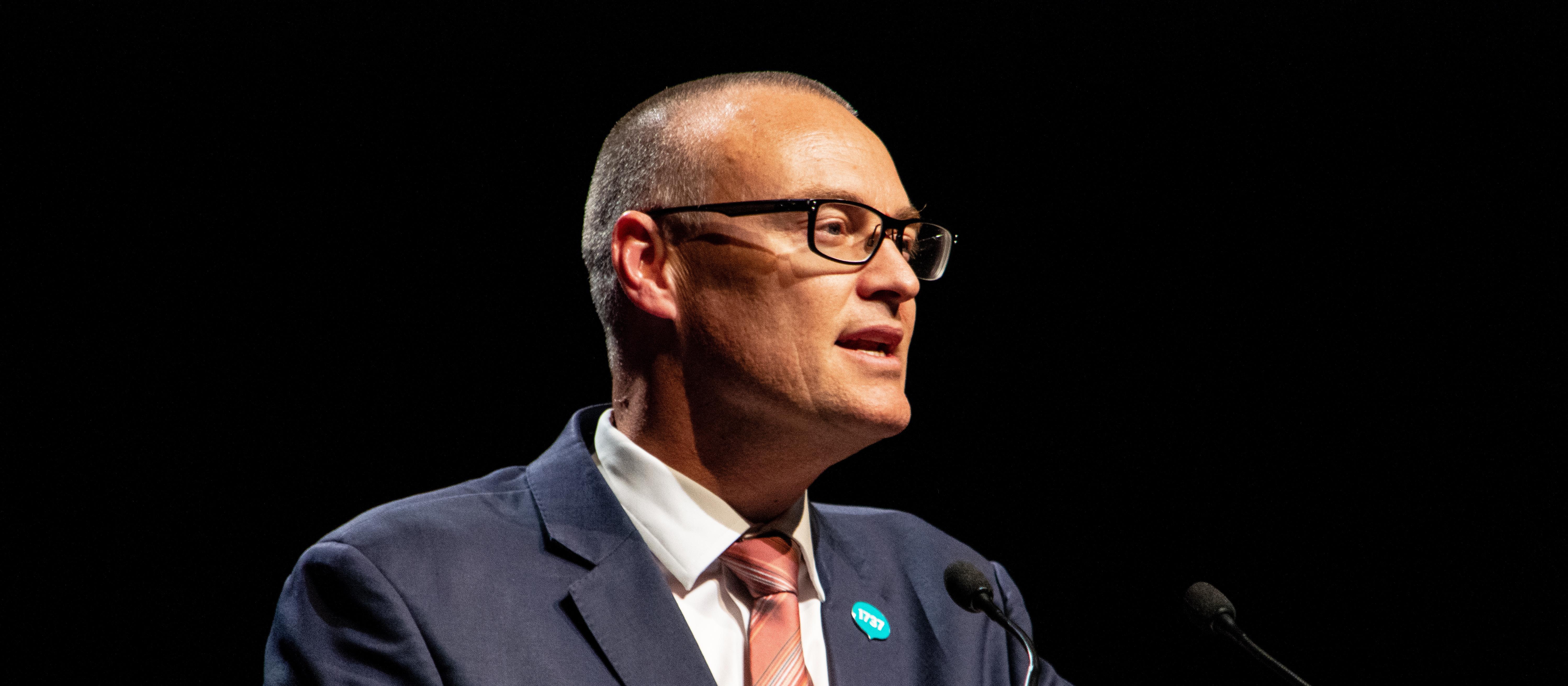 David Clark
