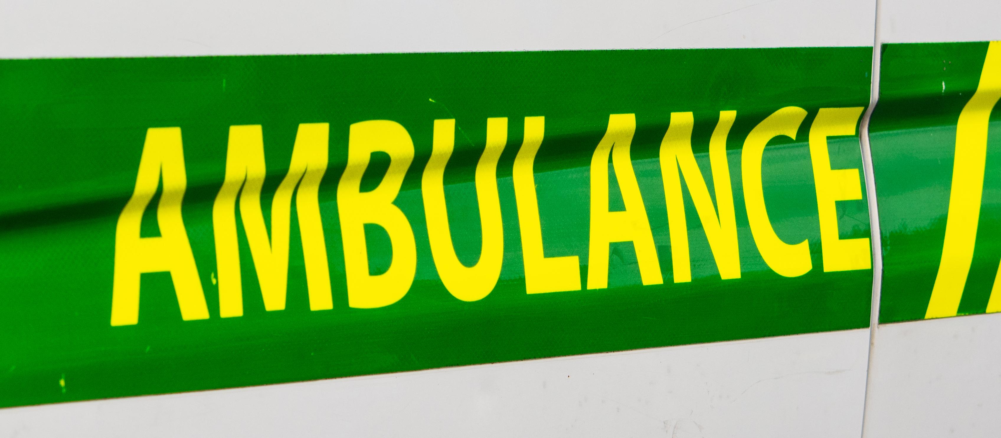 Ambulance