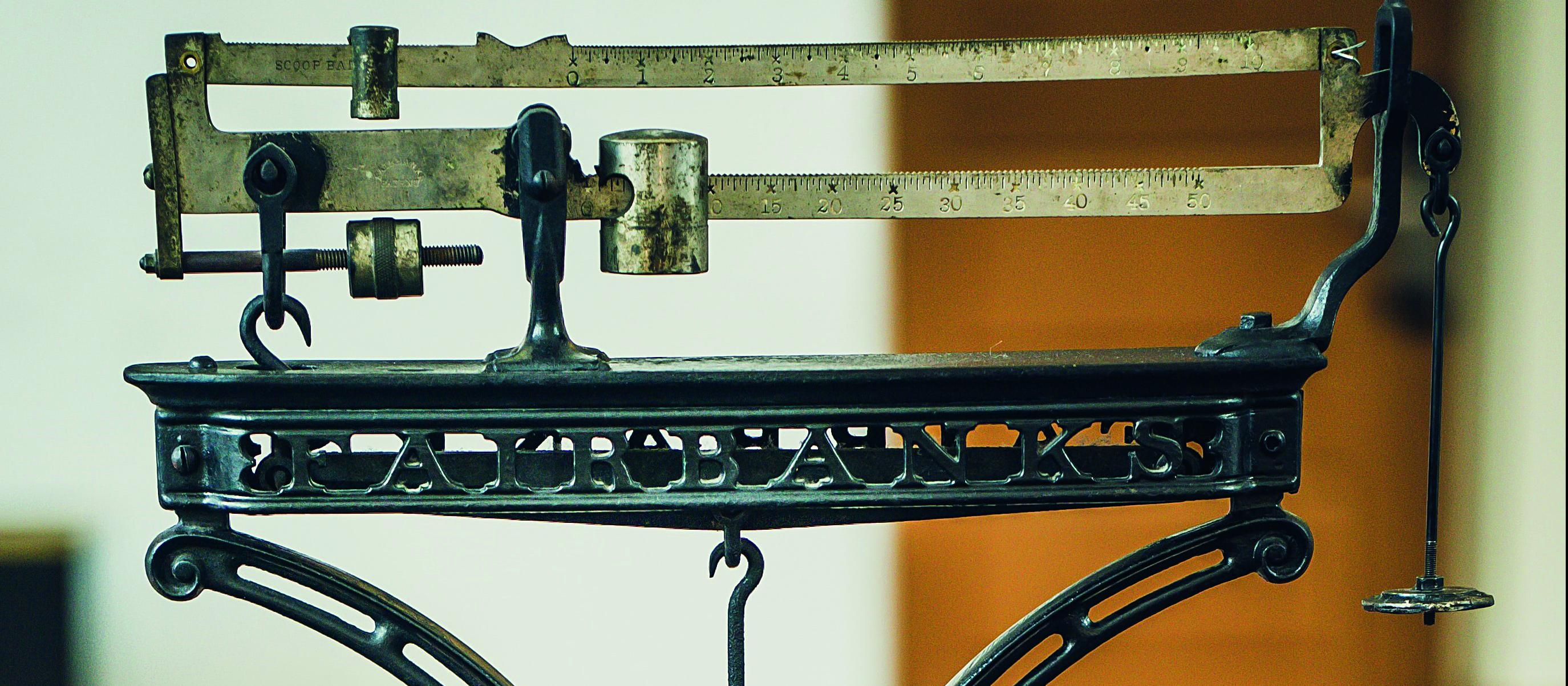 Scales