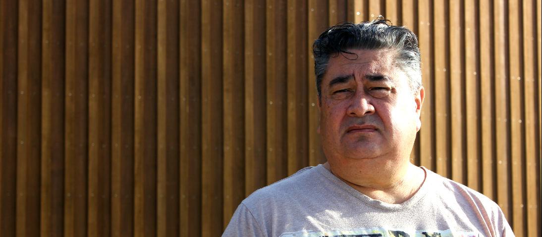 Tāmati Kruger 2019