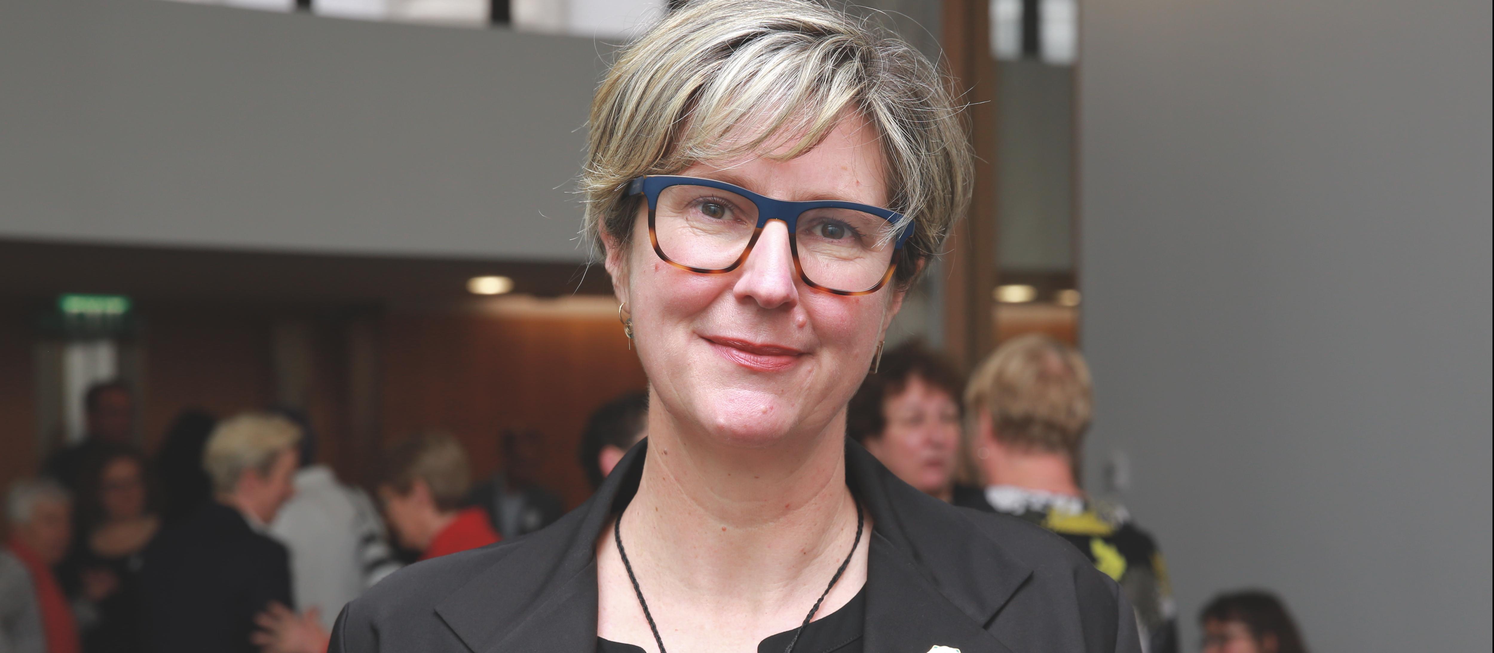 Sarah Dalton