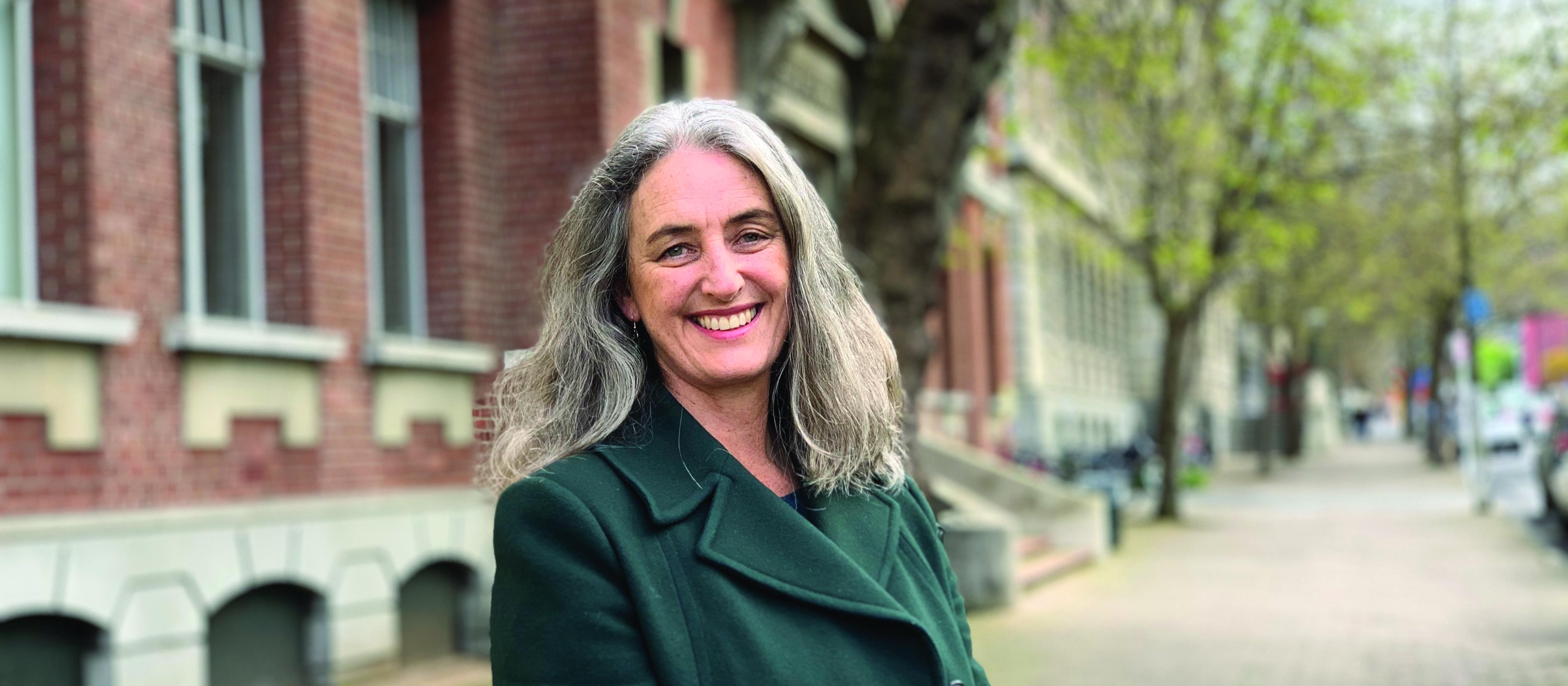 Carol Atmore 2019