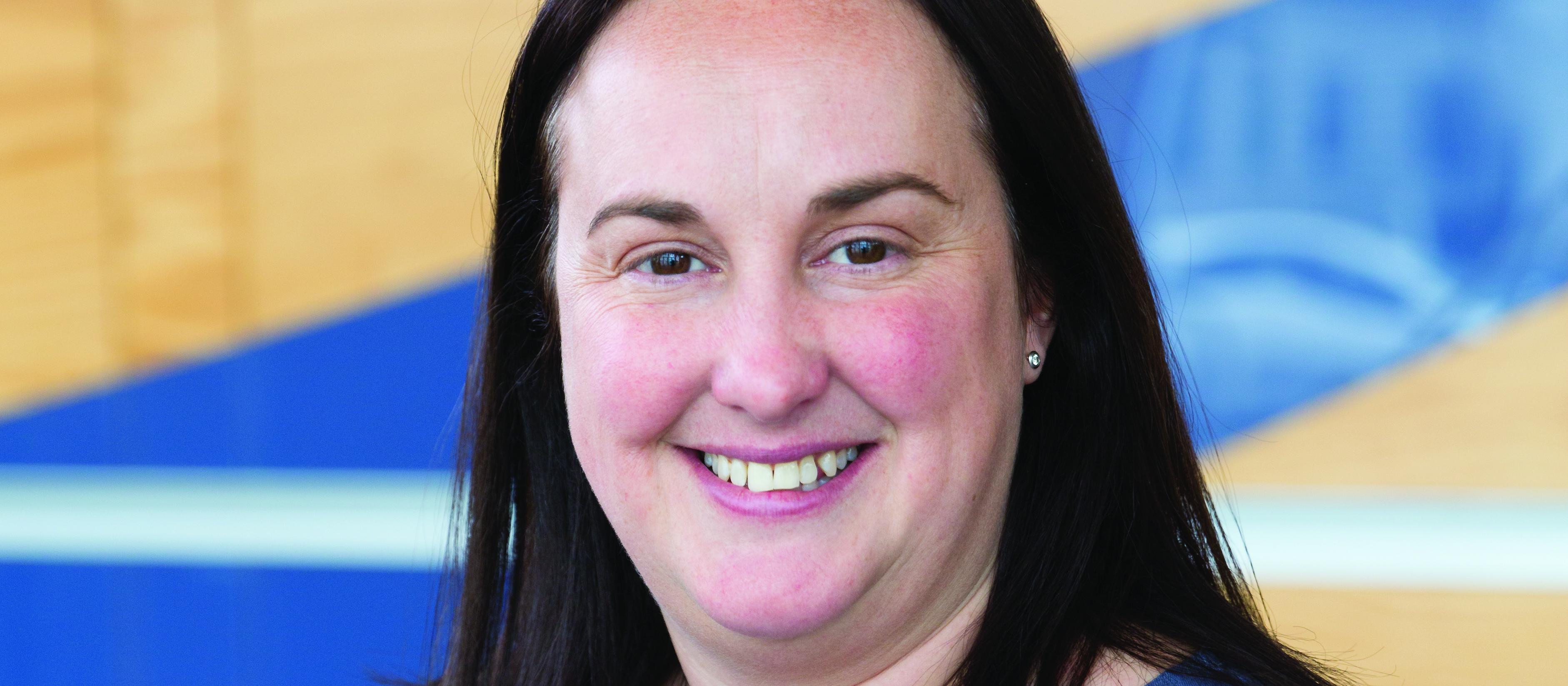 Justine Thorpe