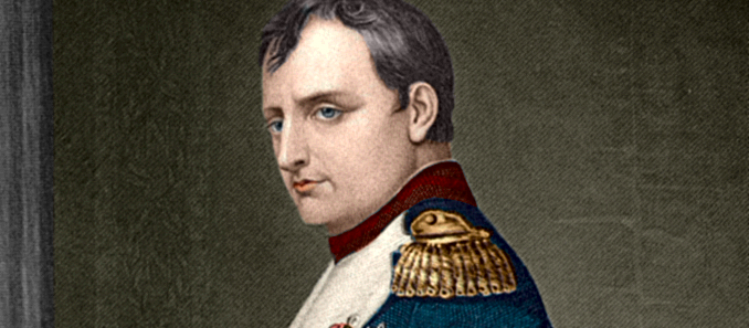 Napoleon I
