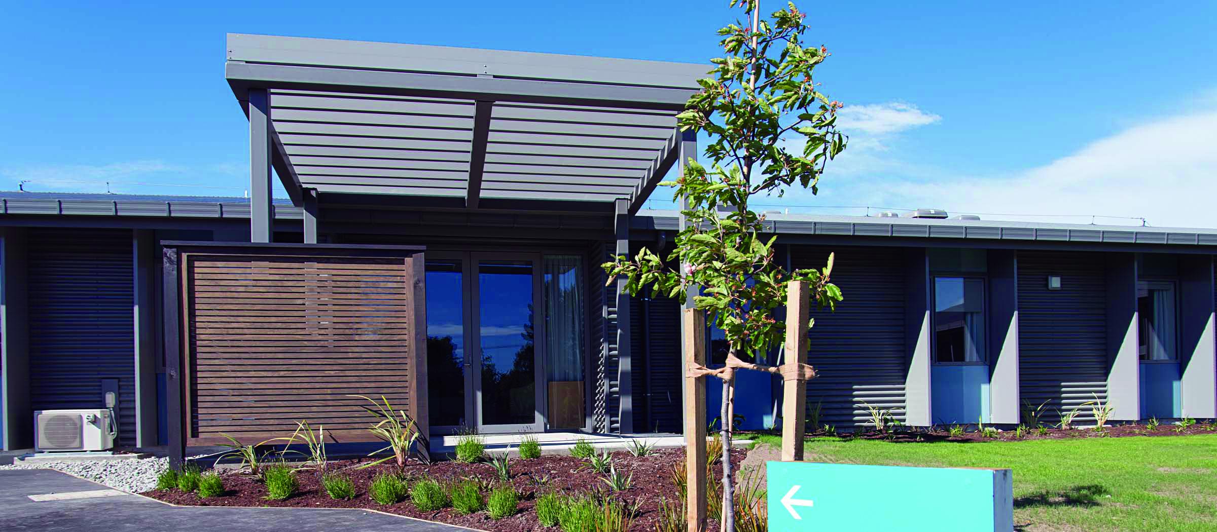 Rangiora Health Hub opening