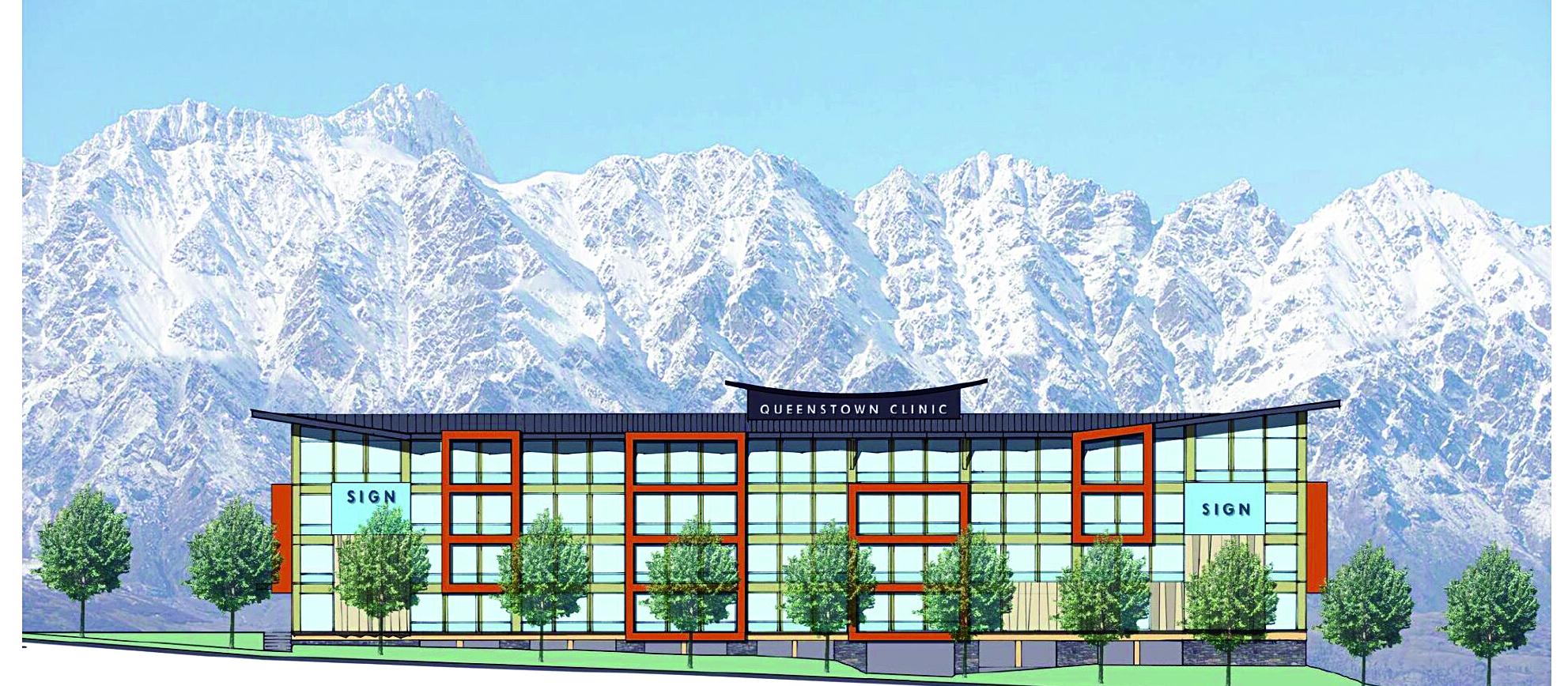 Remarkables Park Medical Centre