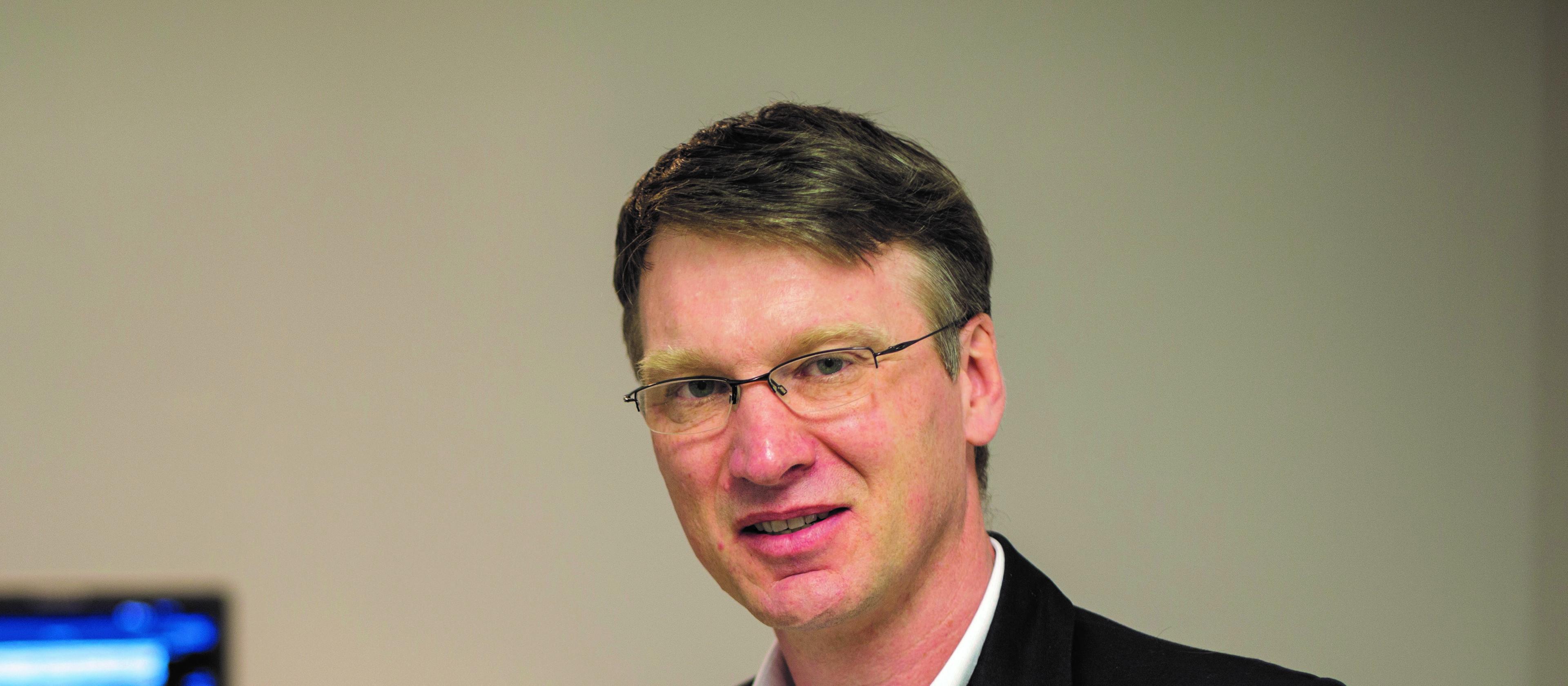 Greg Jones