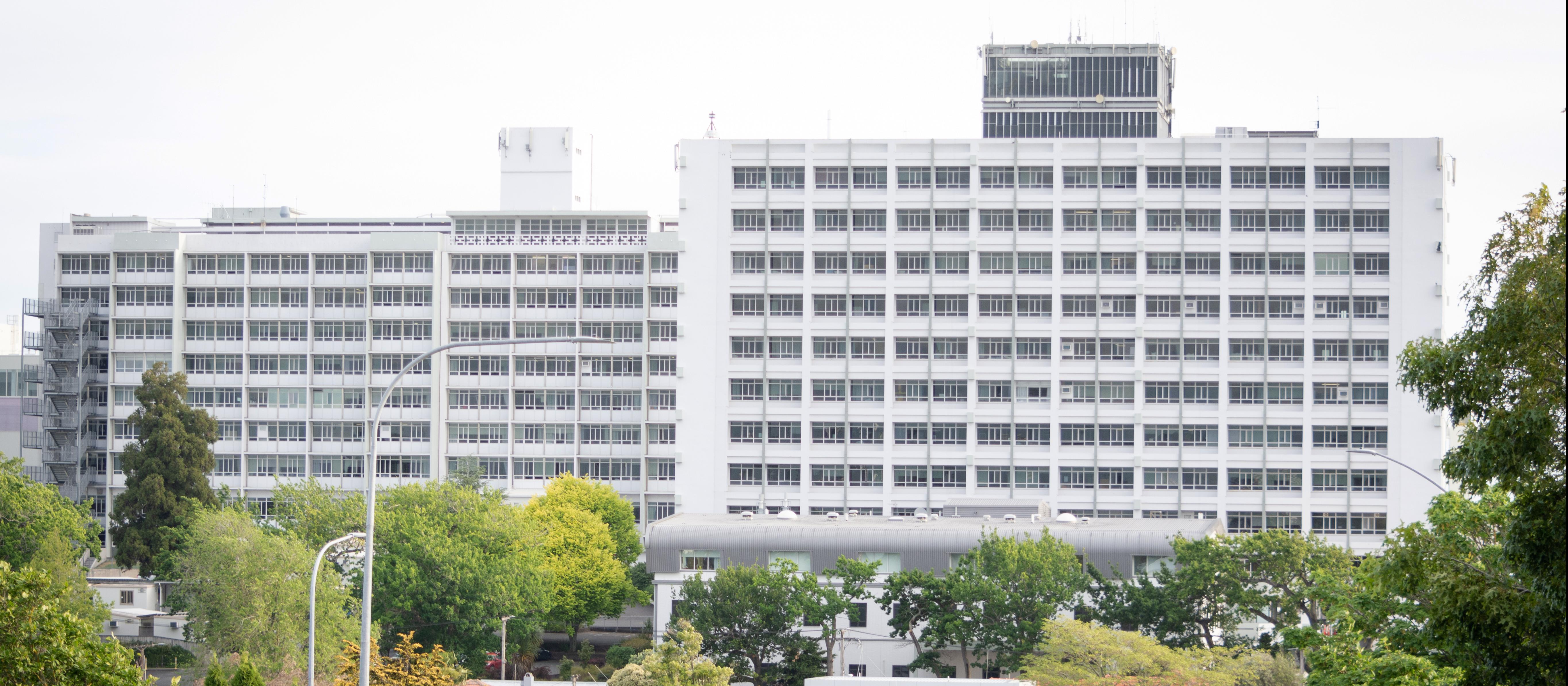 Waikato Hospital