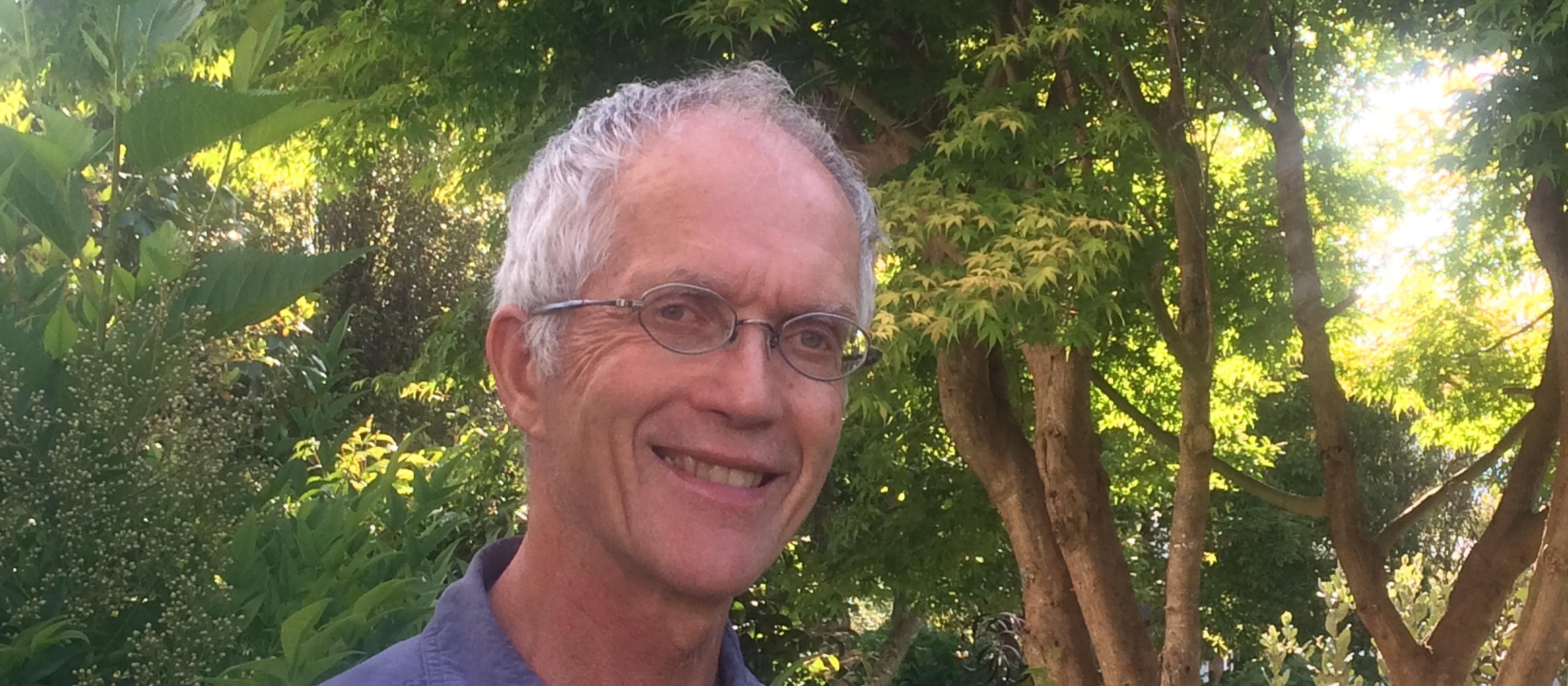 Paul Corwin