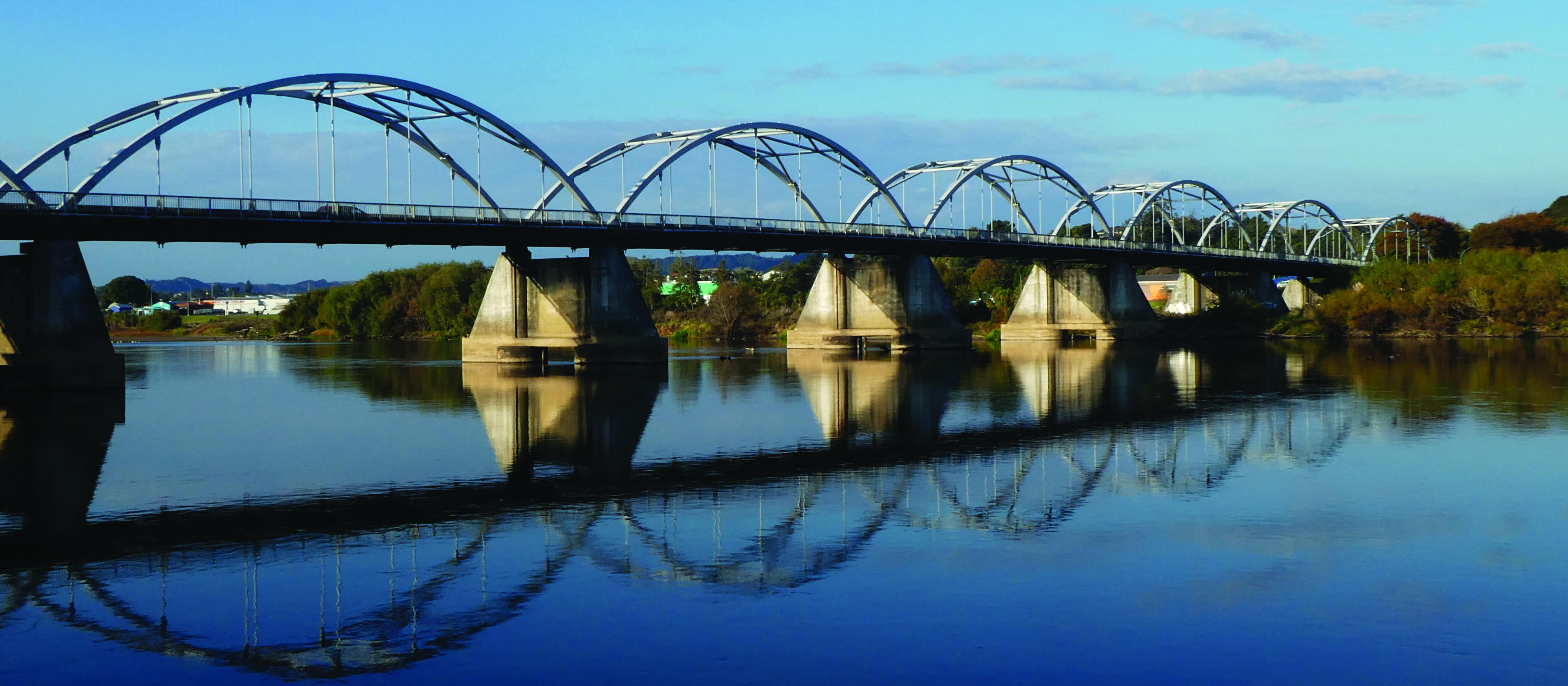 Bridge