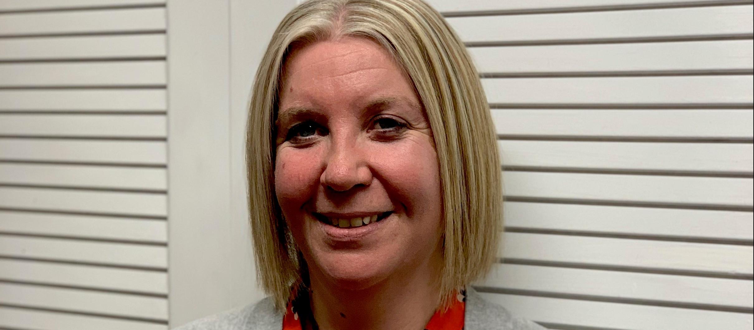 Cath Allwood