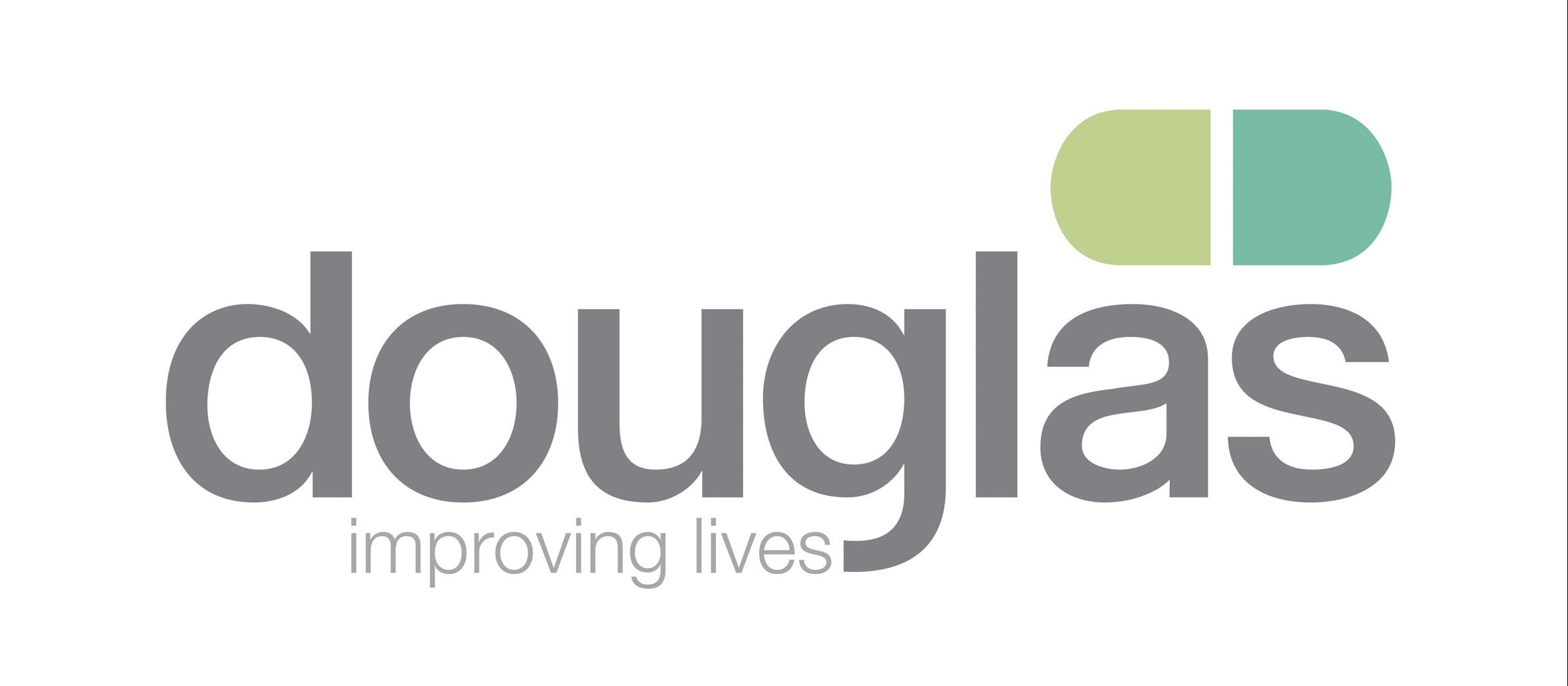 Douglas Logo