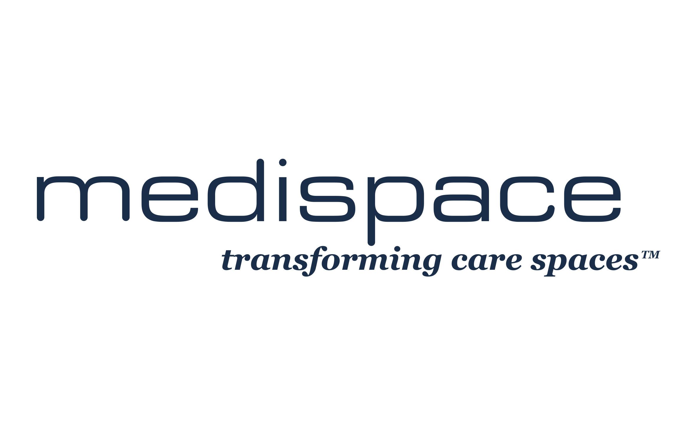 Medispace logo