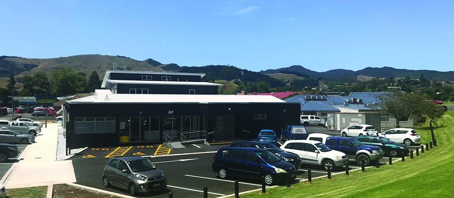 New Paeoa Medical Centre