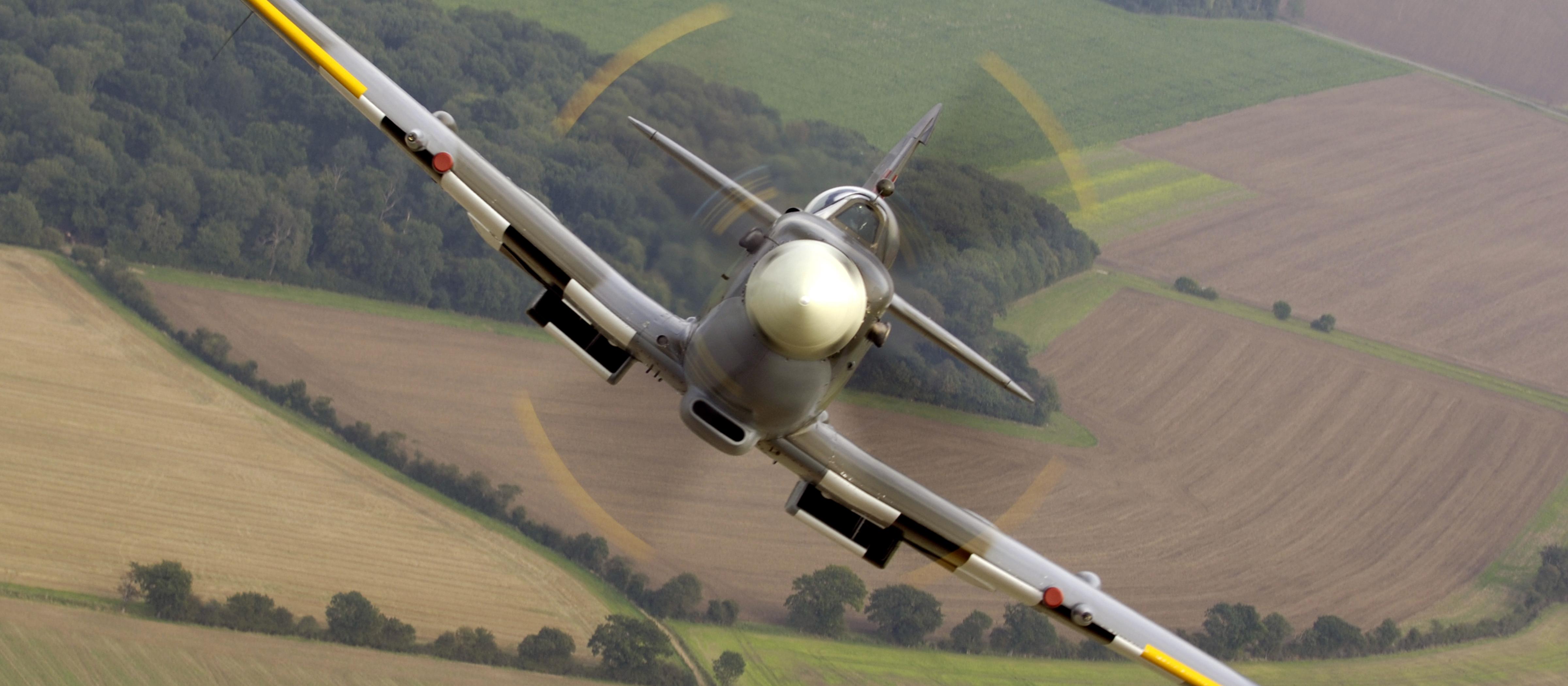 spitfire