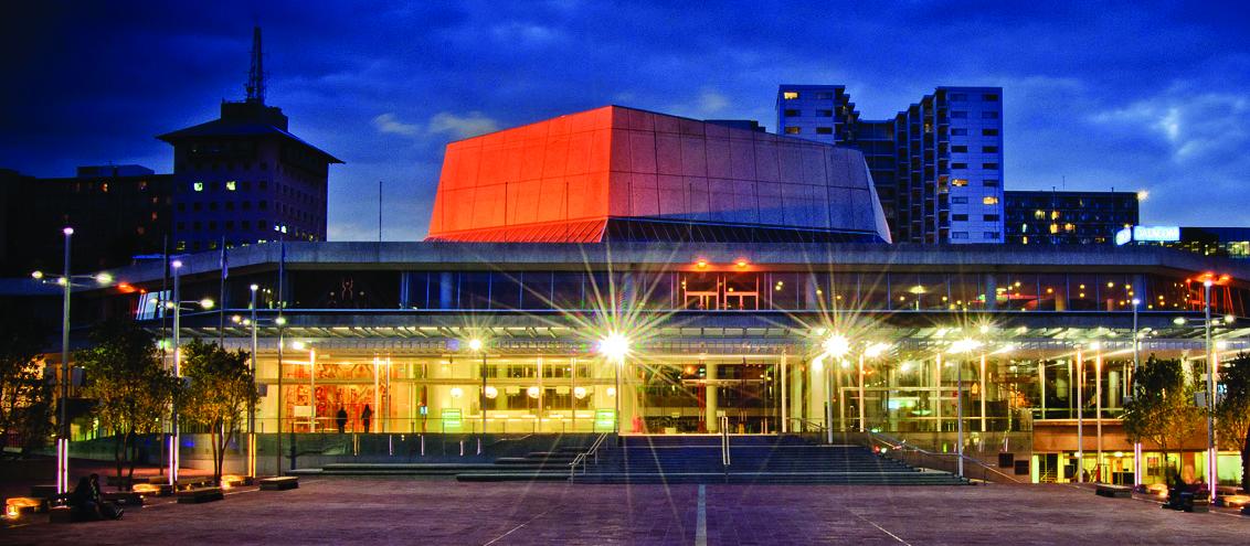 Aotea Centre