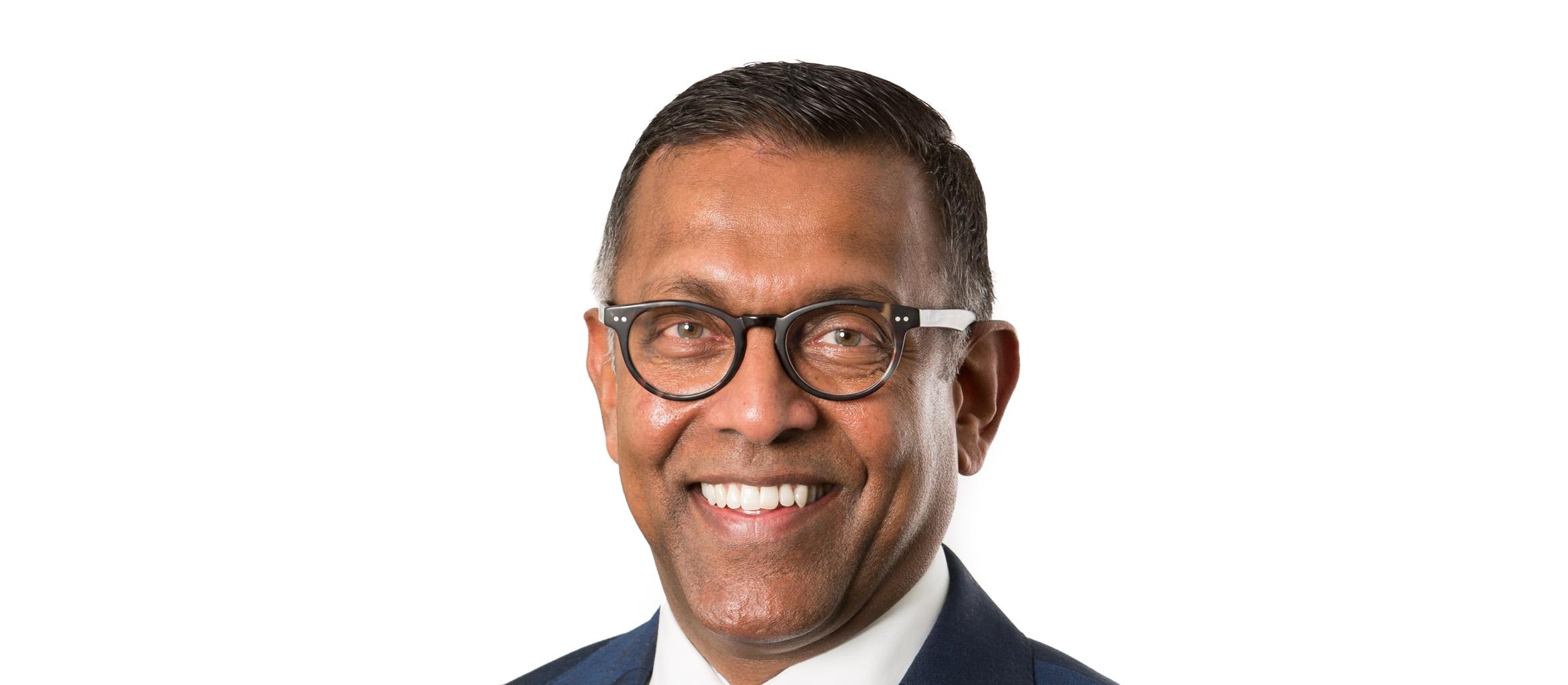 Chandra Selvadurai - Pharmaco