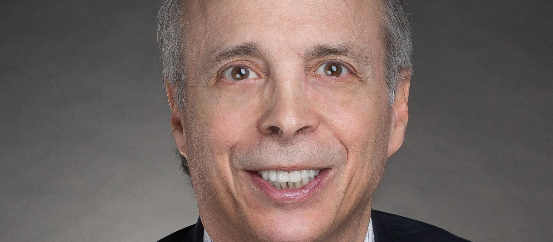 Dr Ethan Russo