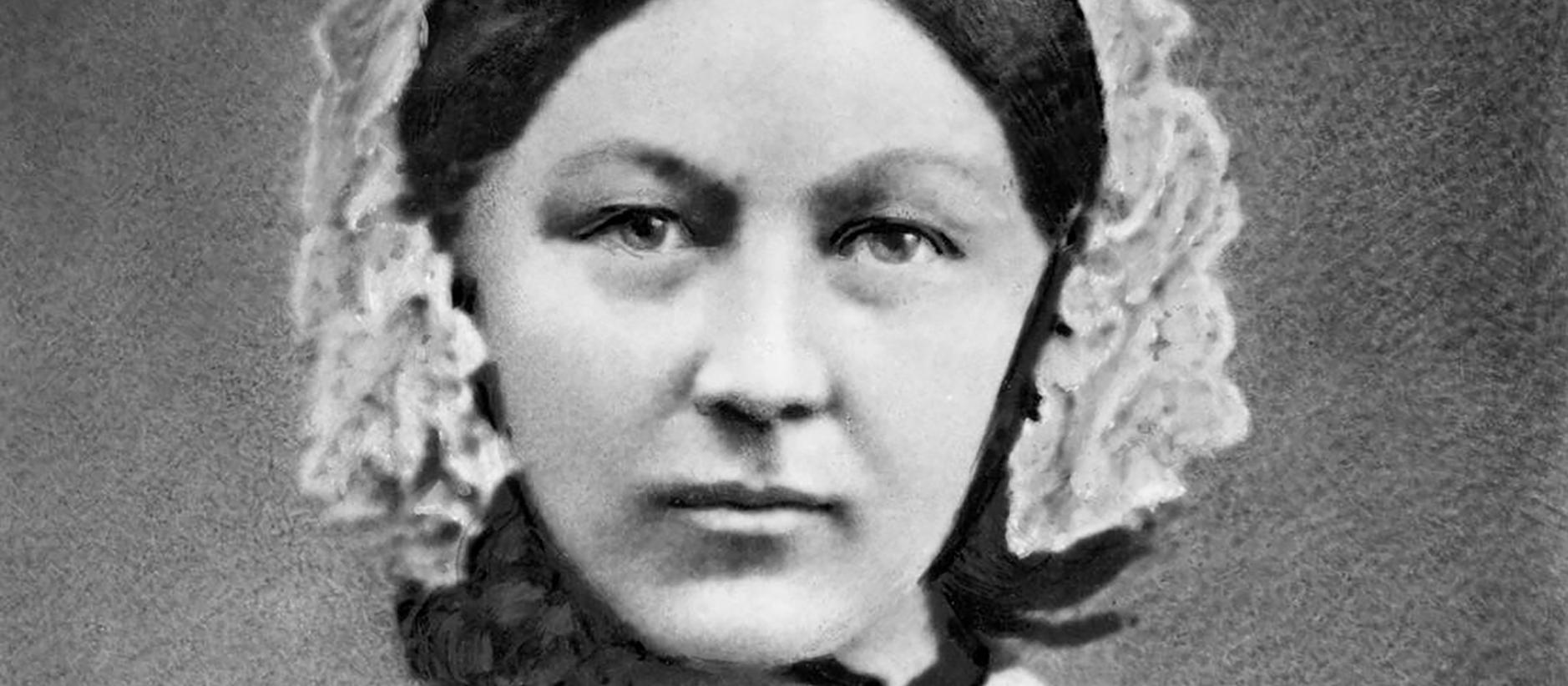 Florence Nightingale