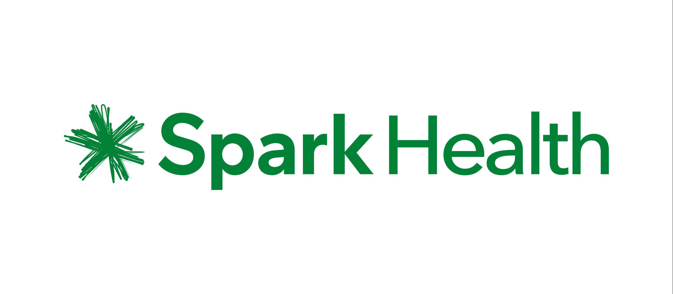 Spark Health logo
