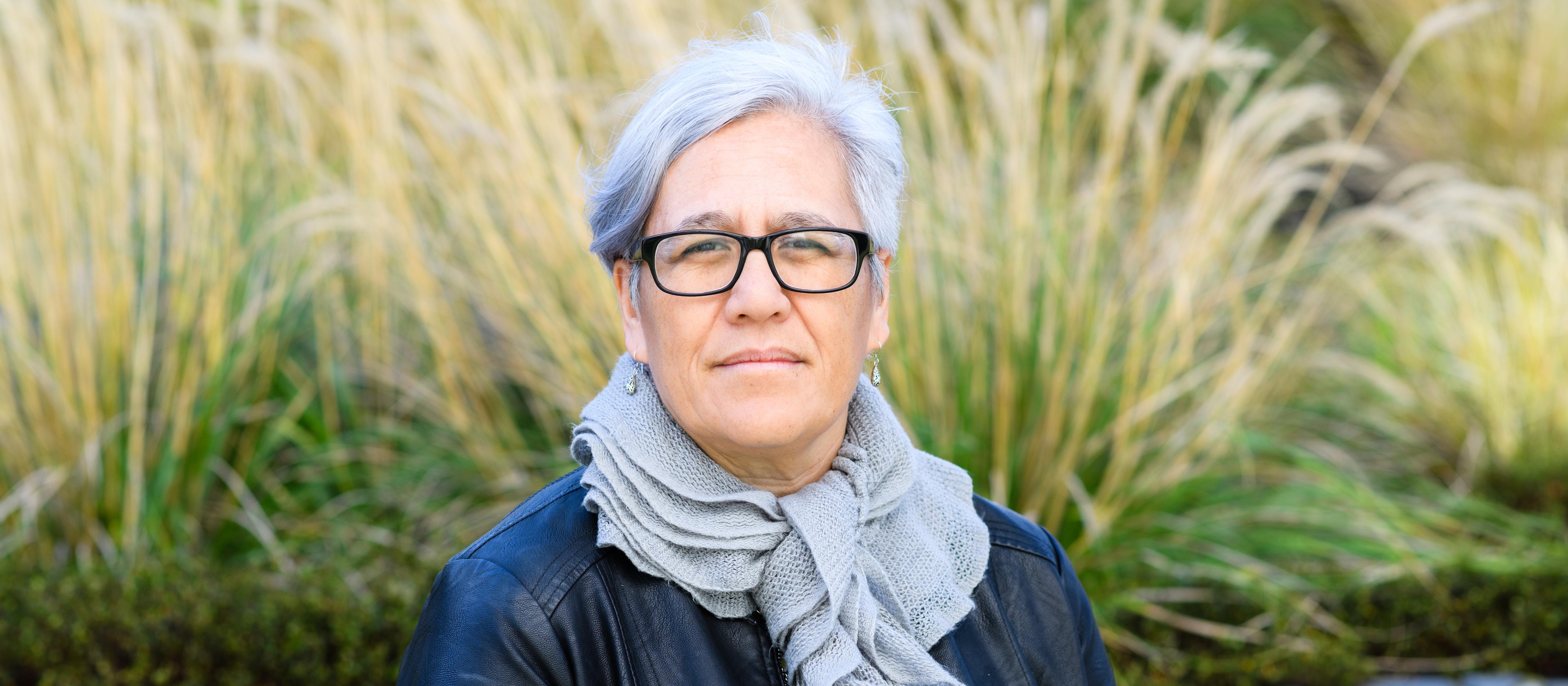 Margareth Broodkoorn