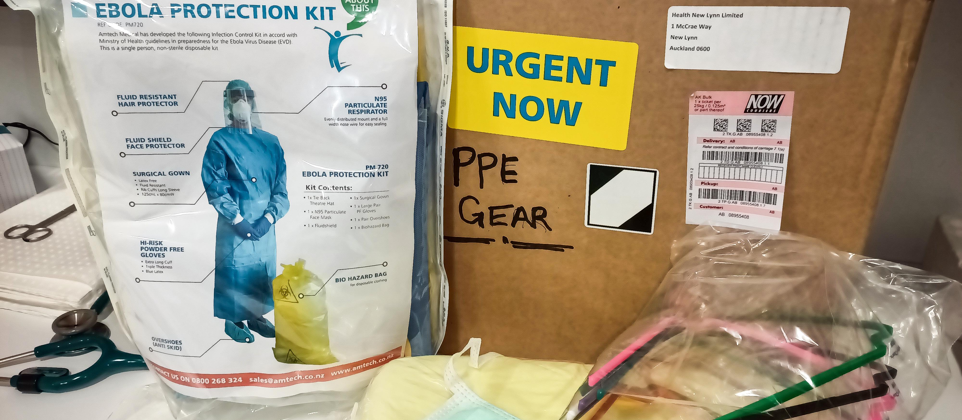 PPE
