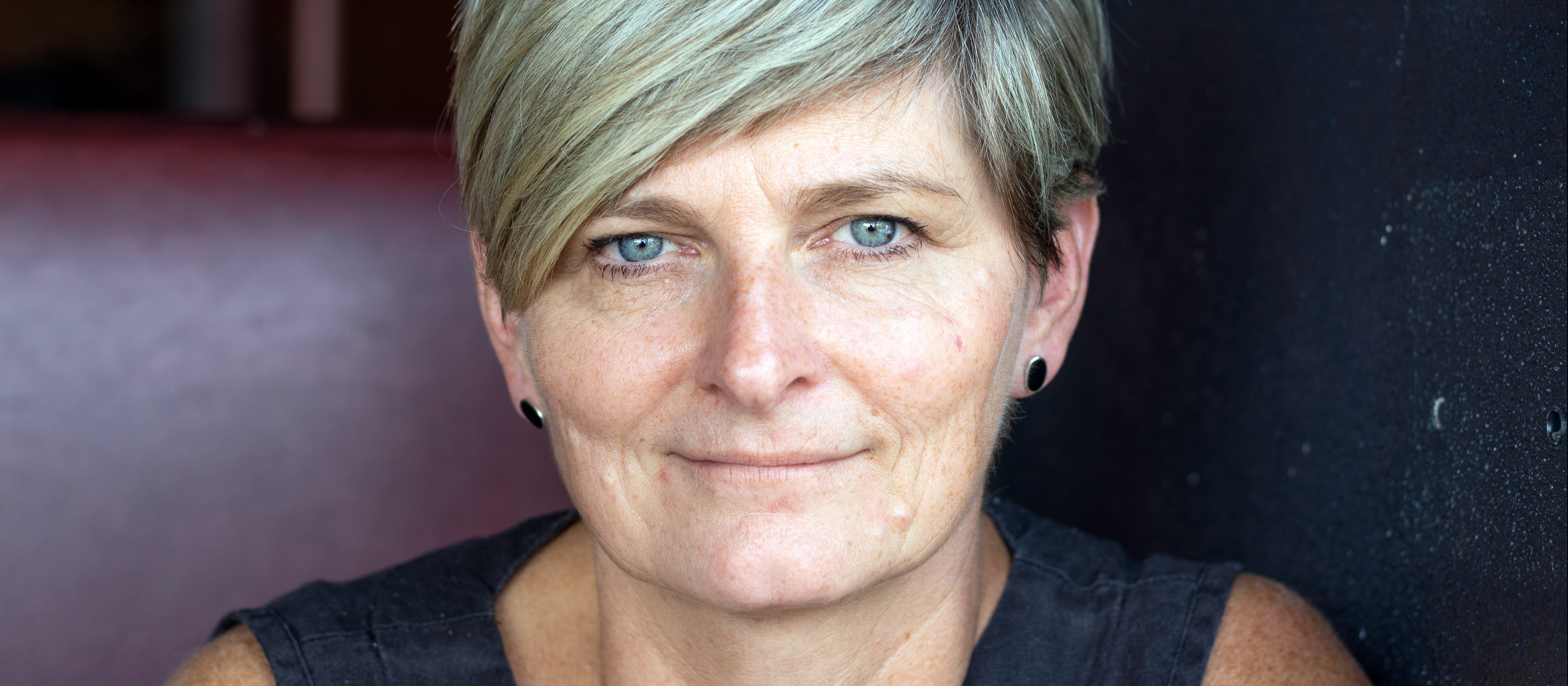 Helen Parker