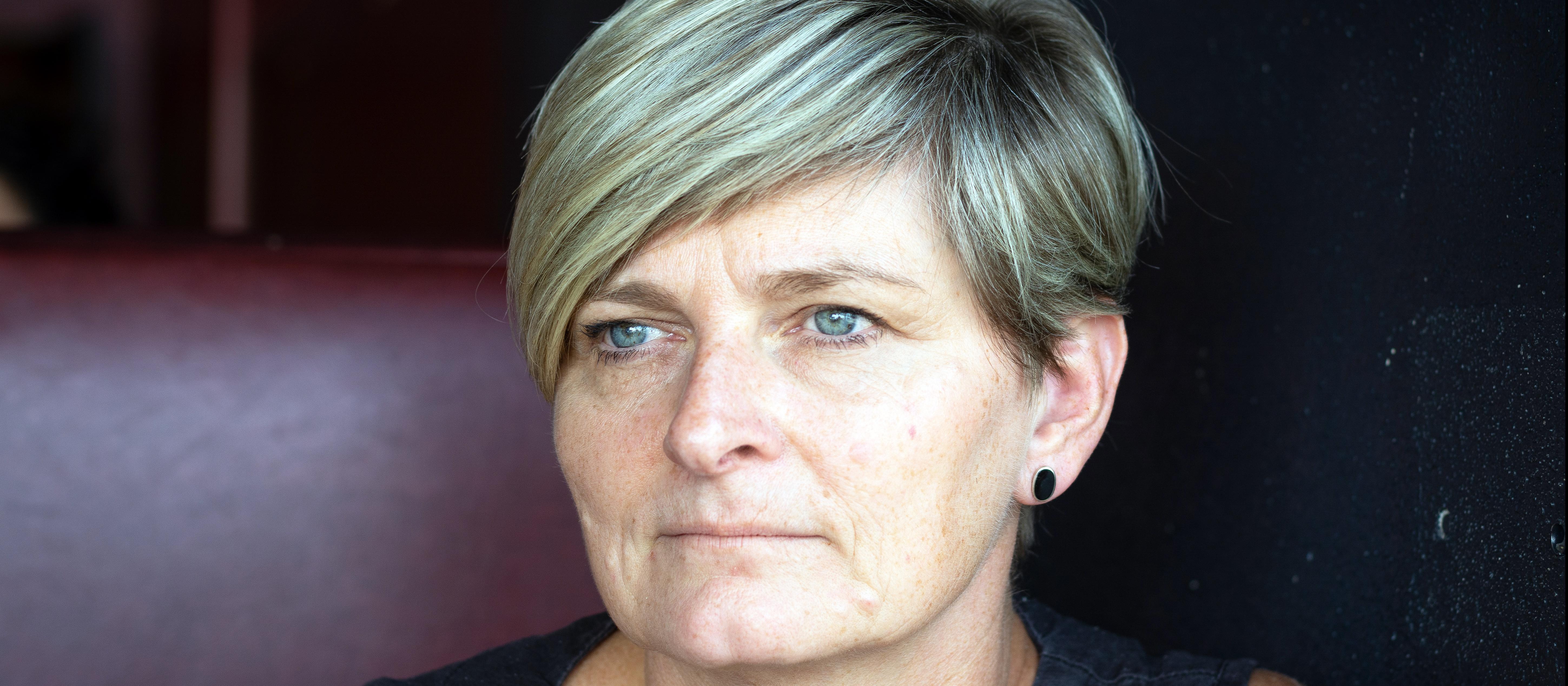 Helen Parker