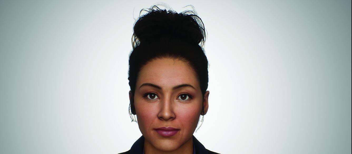 Aimee Avatar Southern Cross